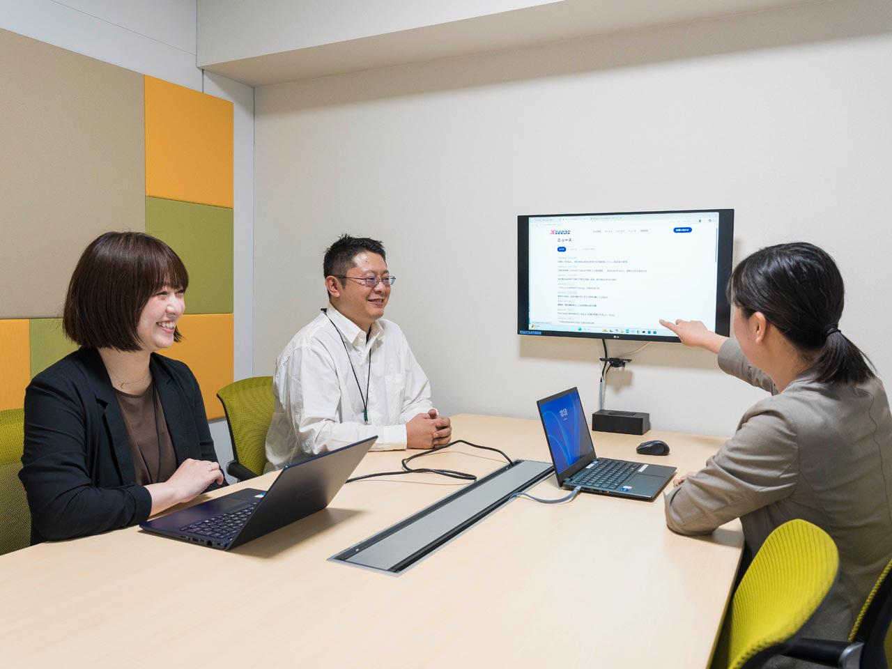 株式会社 エクシーズのイメージ画像3