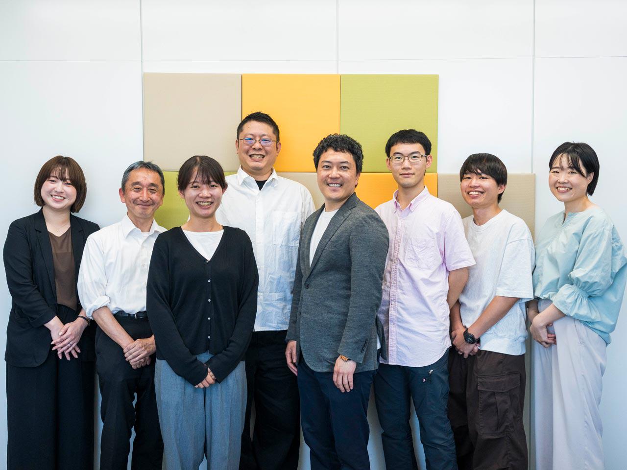 株式会社 エクシーズのイメージ画像2