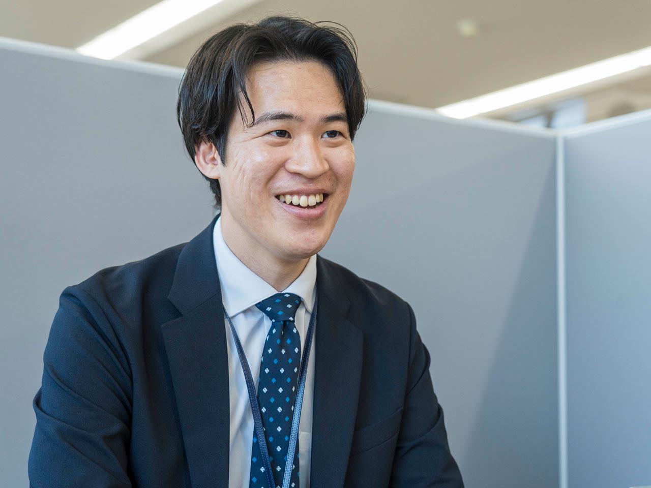 安定した事業基盤と高度な技術力を背景に、新規事業や技術投資に果敢に挑む第二創業期の拡大フェーズに入っている。