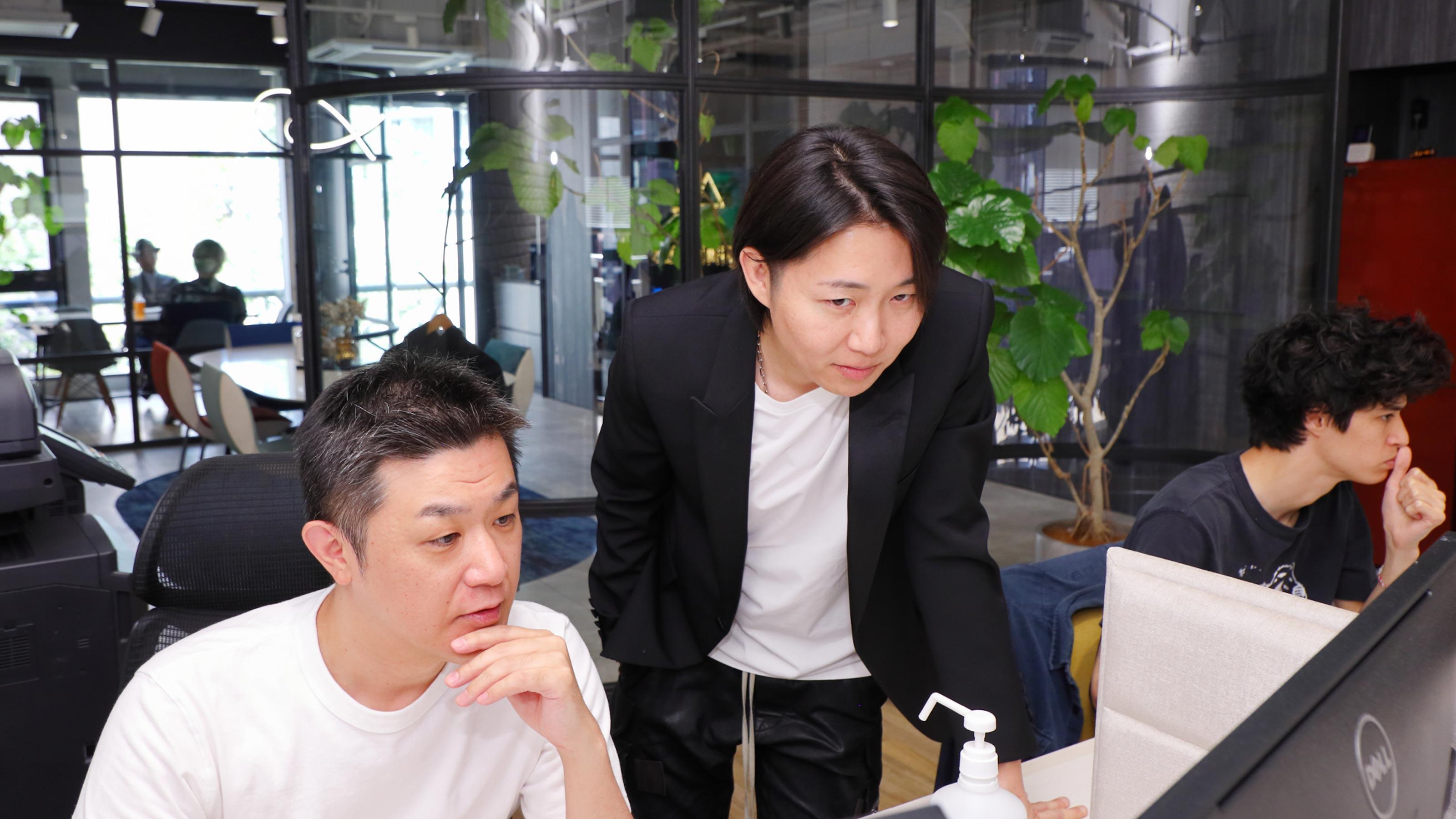 企業トップ画像