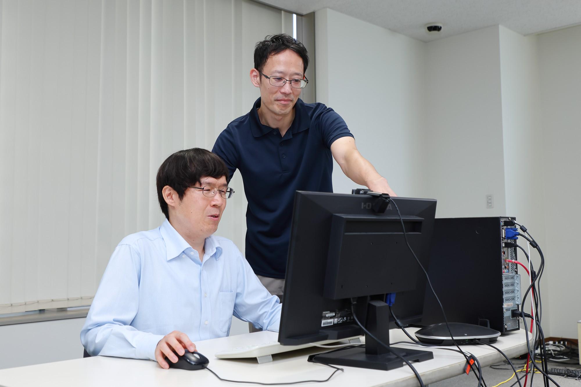株式会社 ASJのイメージ画像2