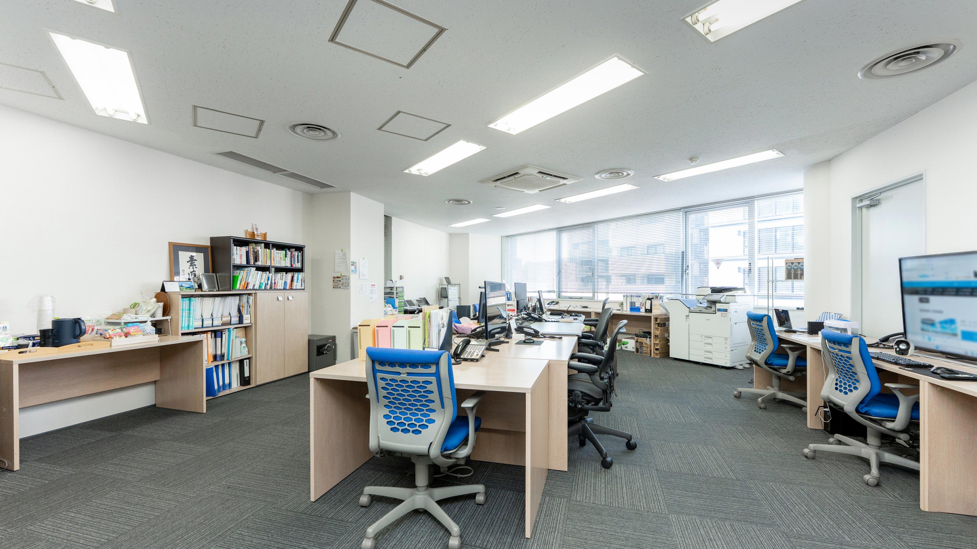 企業トップ画像
