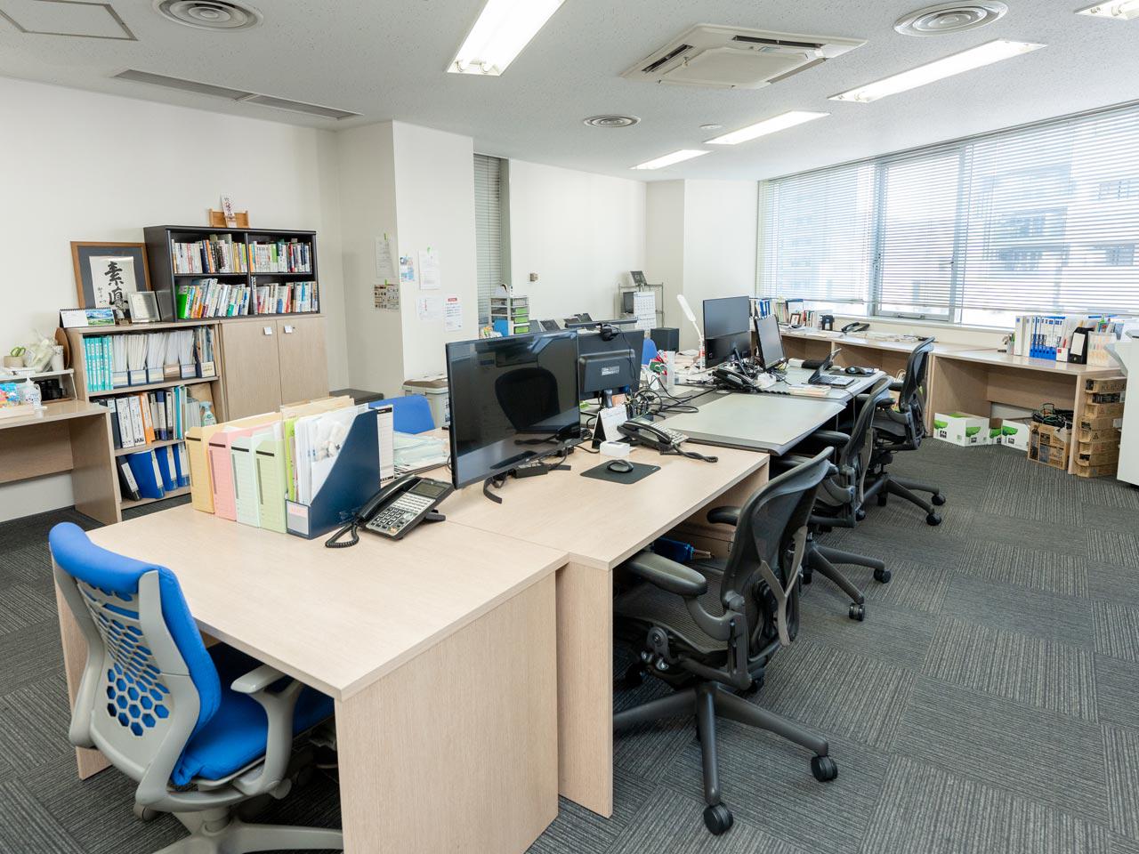 株式会社 ベンチャーネットのイメージ画像2