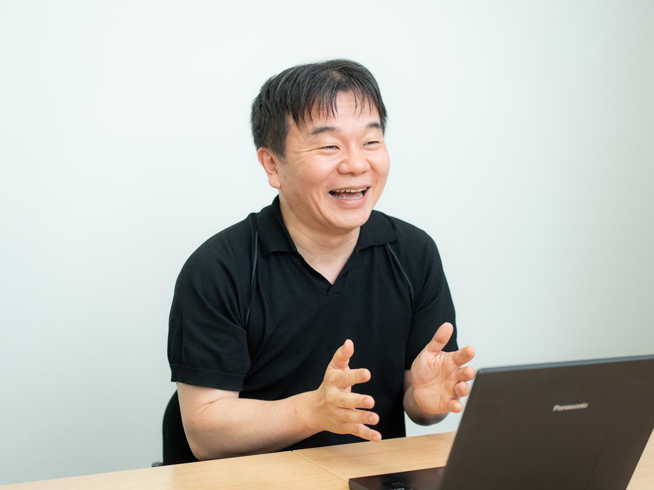 働き方は自由だ。直接会ったことがないという完全なるリモートワークのメンバーも存在しているほどである。