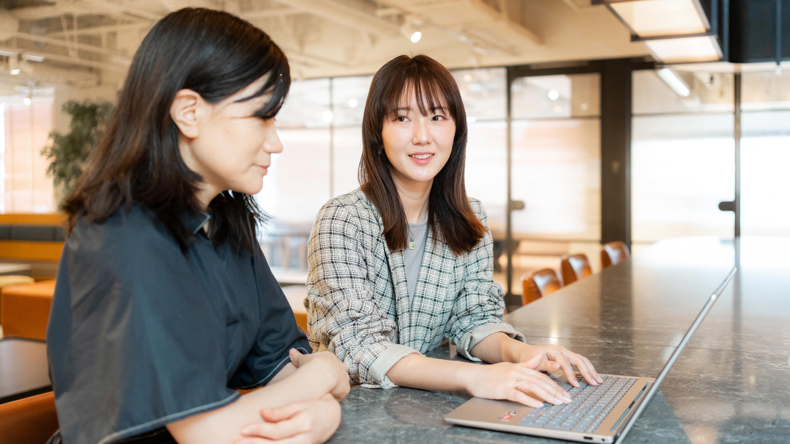 企業トップ画像