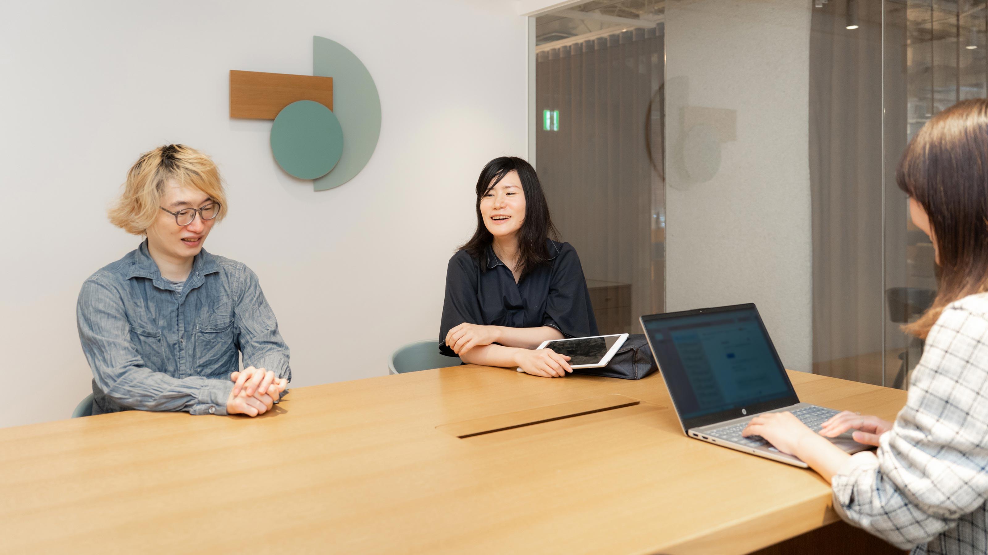 企業トップ画像