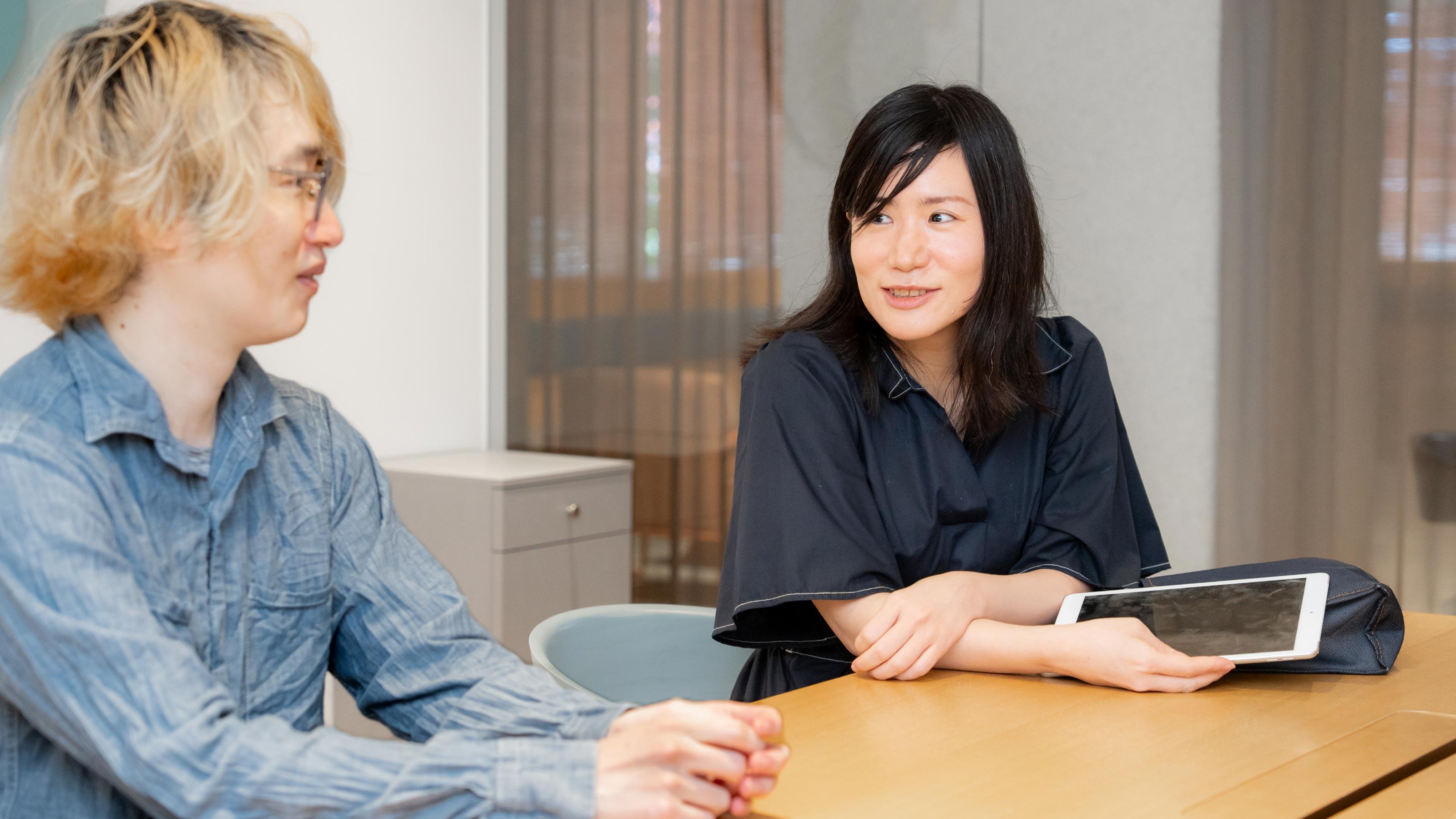 企業トップ画像