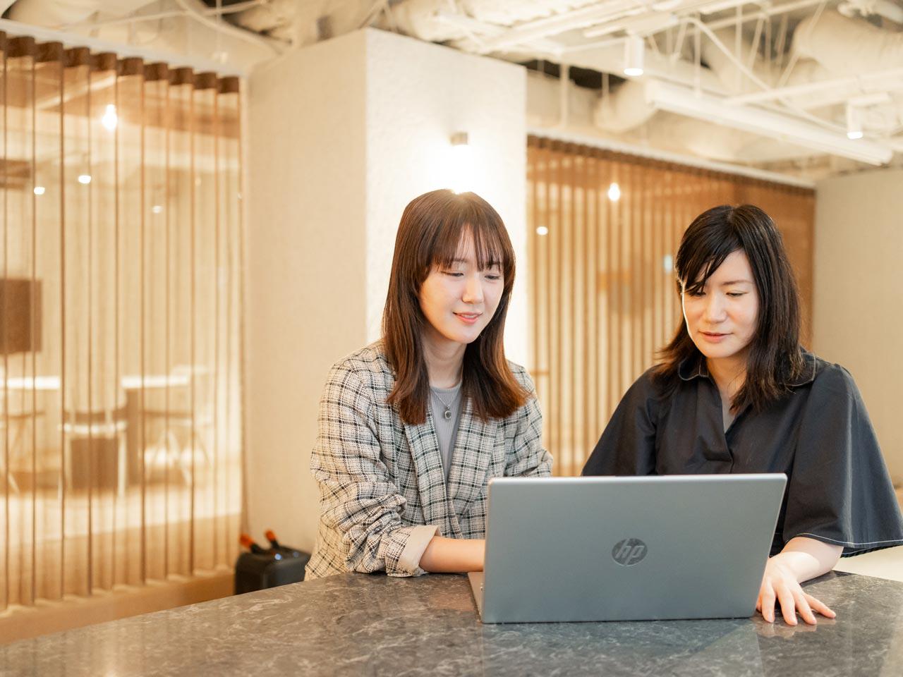 実績とともに増える引き合いに応える体制を整えるため、同社は新たな仲間を求めている。
