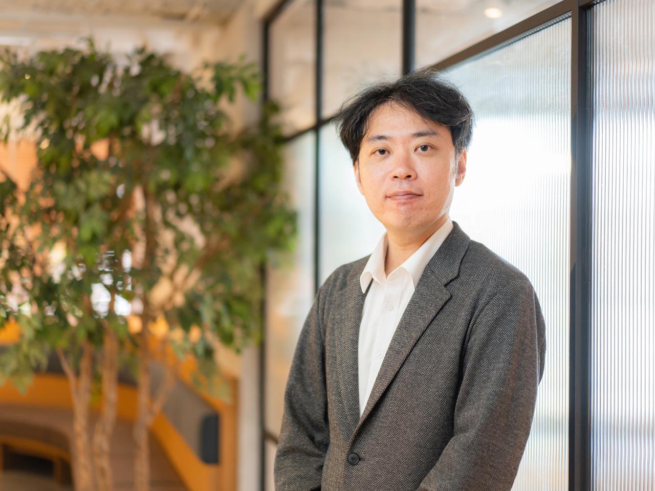 同社では、AI技術やWeb・アプリ開発を通じて「複雑性に対する銀の弾丸を創造する」ことを目指している。