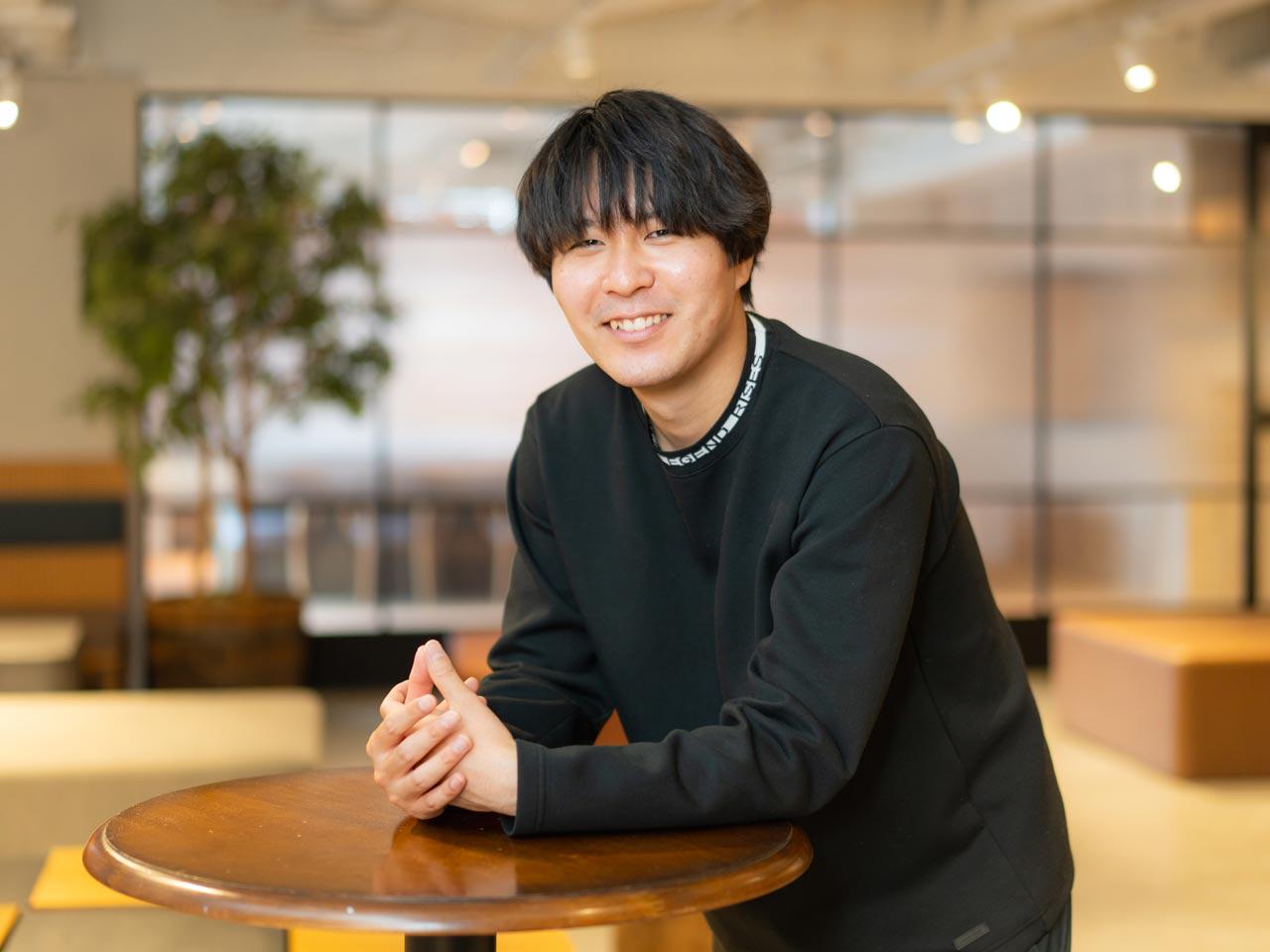 同社で仕事をする上では、コミュニケーション力と、問題を解決することや段取りが苦ではないことが重要であると担当者は話す。