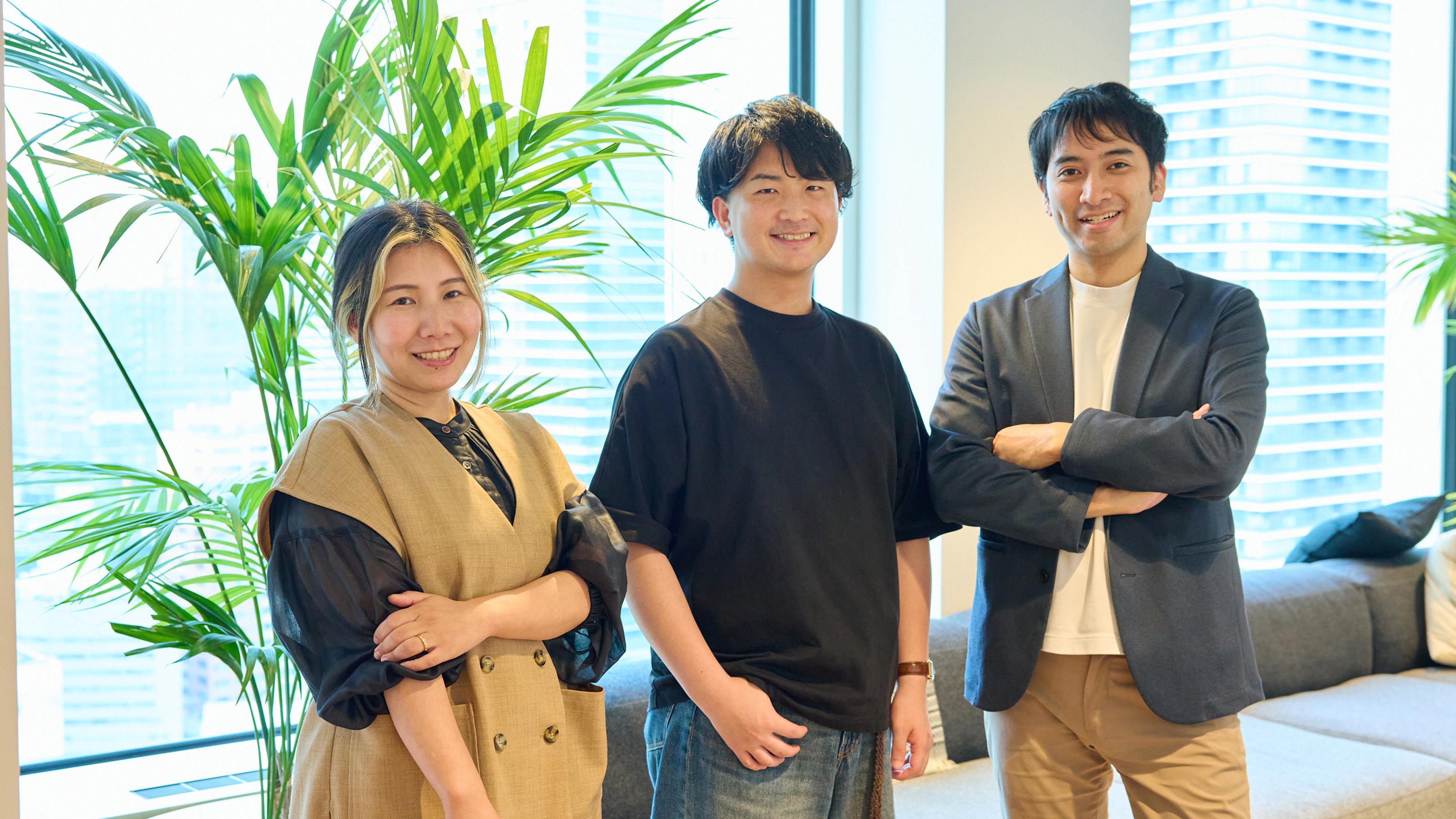 企業トップ画像