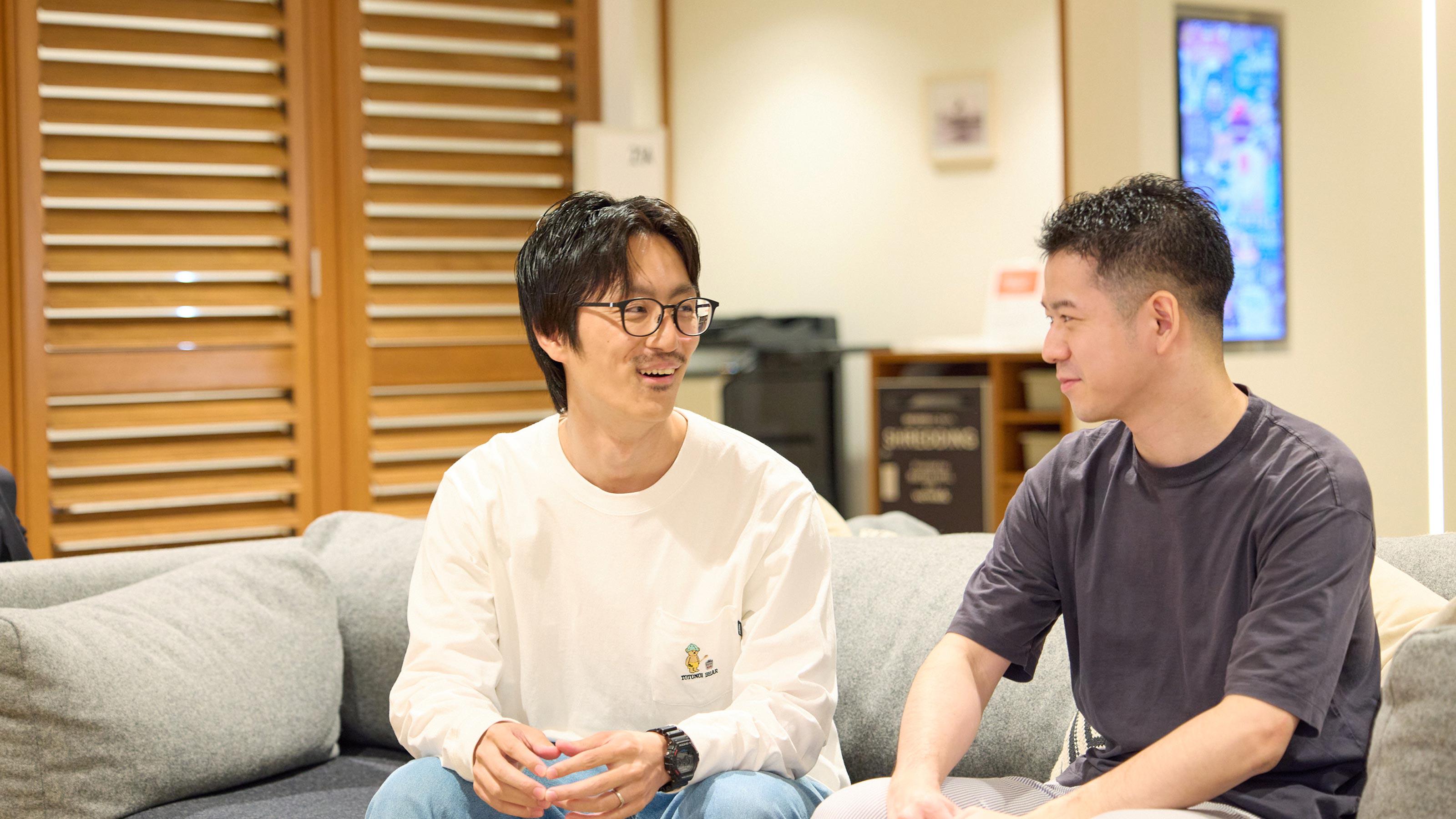 企業トップ画像