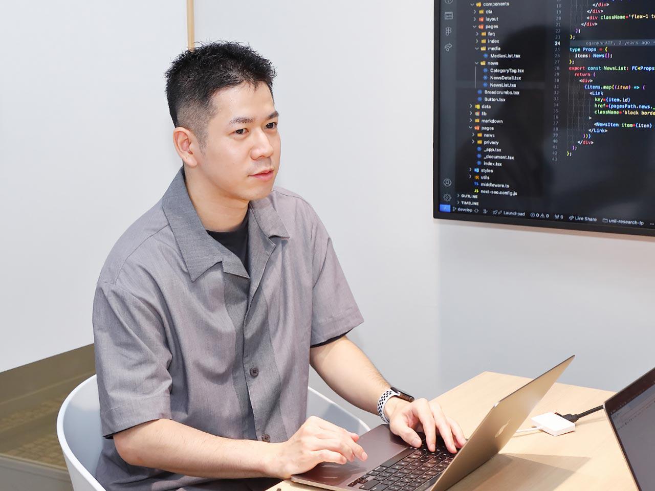 独自のパネル設計と使いやすいプロダクトを強みに、導入企業は3,600社を突破。