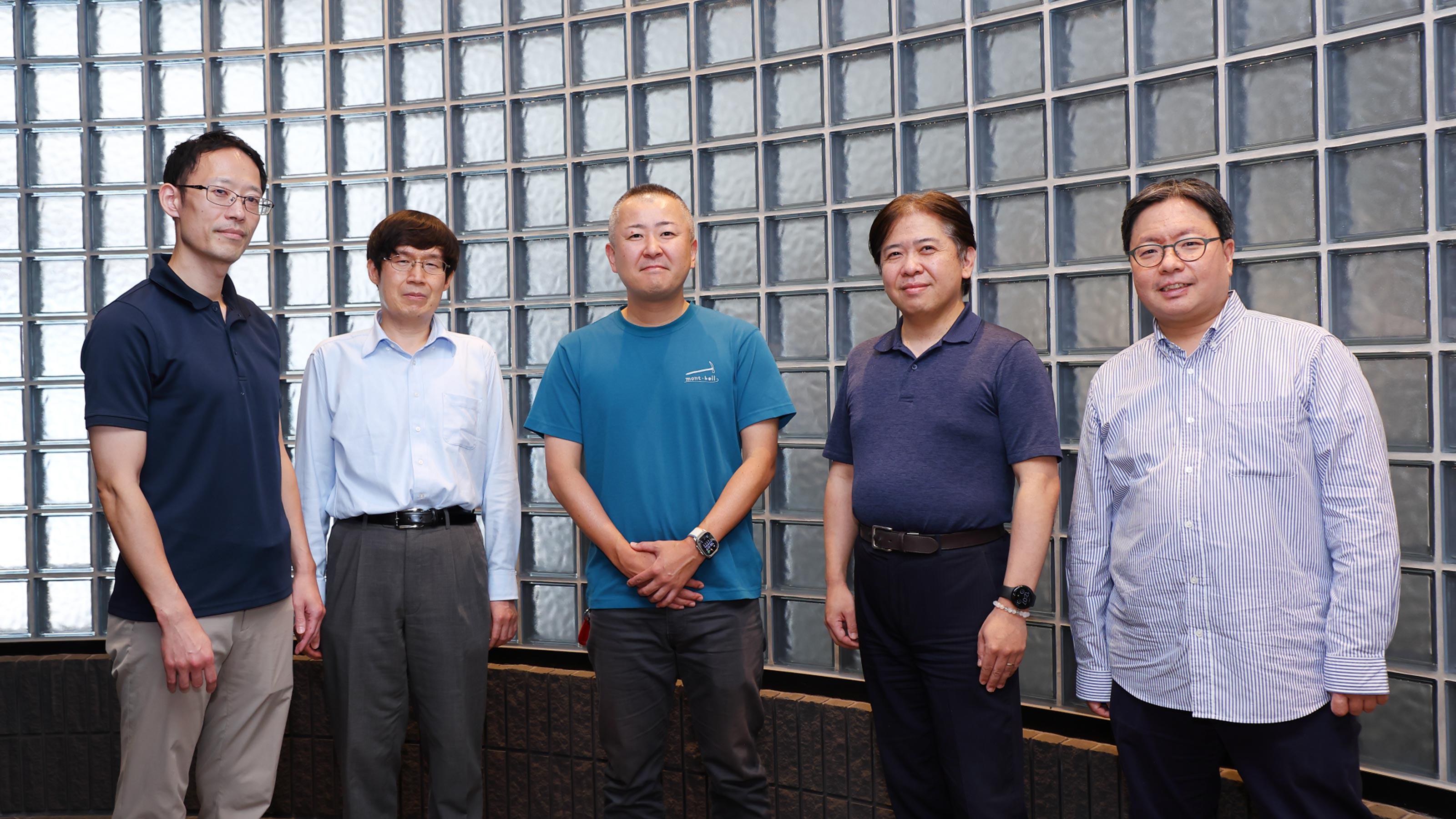 企業トップ画像