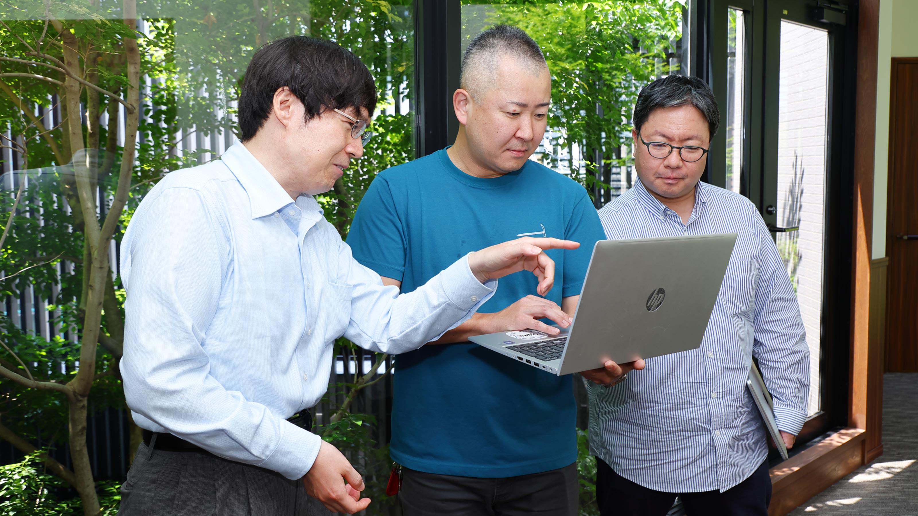 この企業と同じ業界の企業：株式会社 ASJ