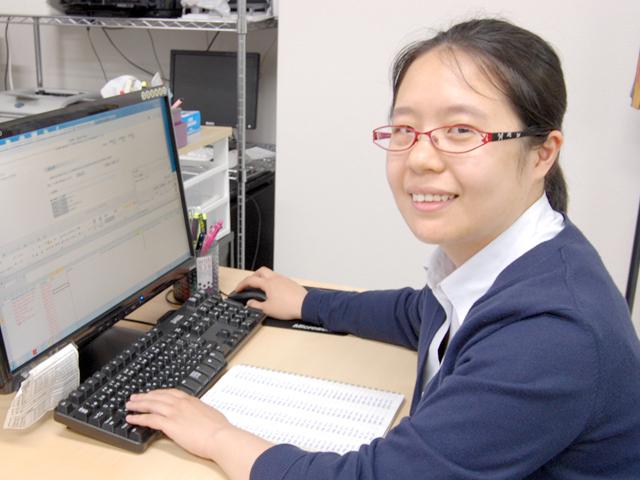 社員に対しては、オフも充実させて豊かな人生を送ってほしい。業務時間はテキパキ仕事を済ませ、なるべく早く帰るという風土がある。