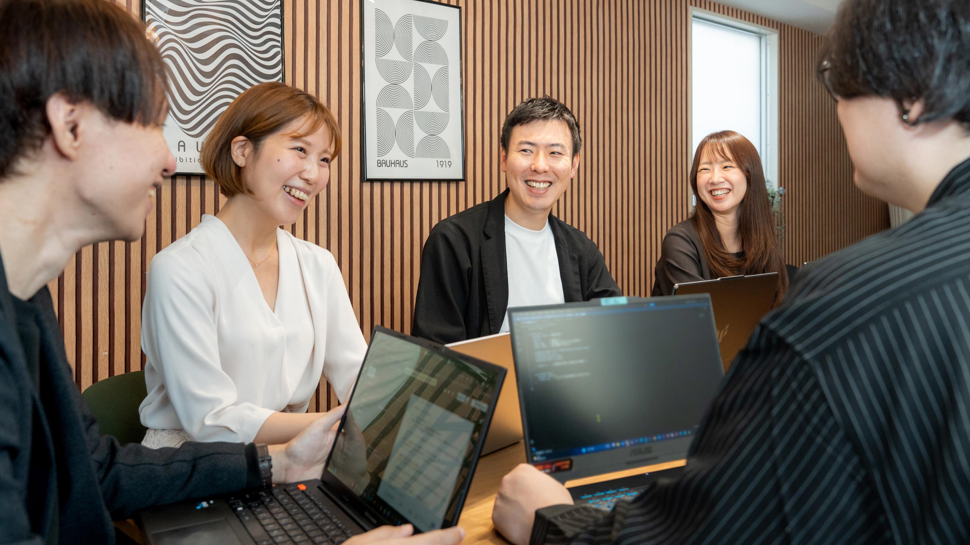 企業トップ画像