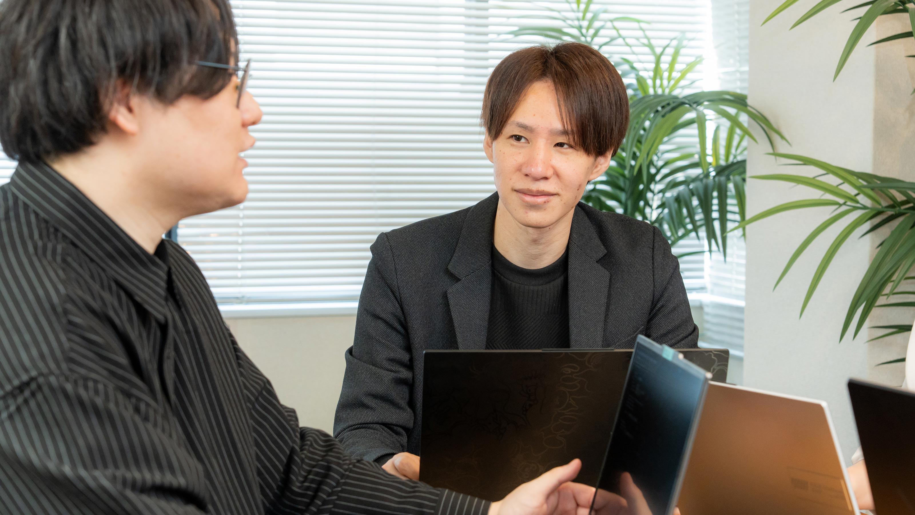 企業トップ画像