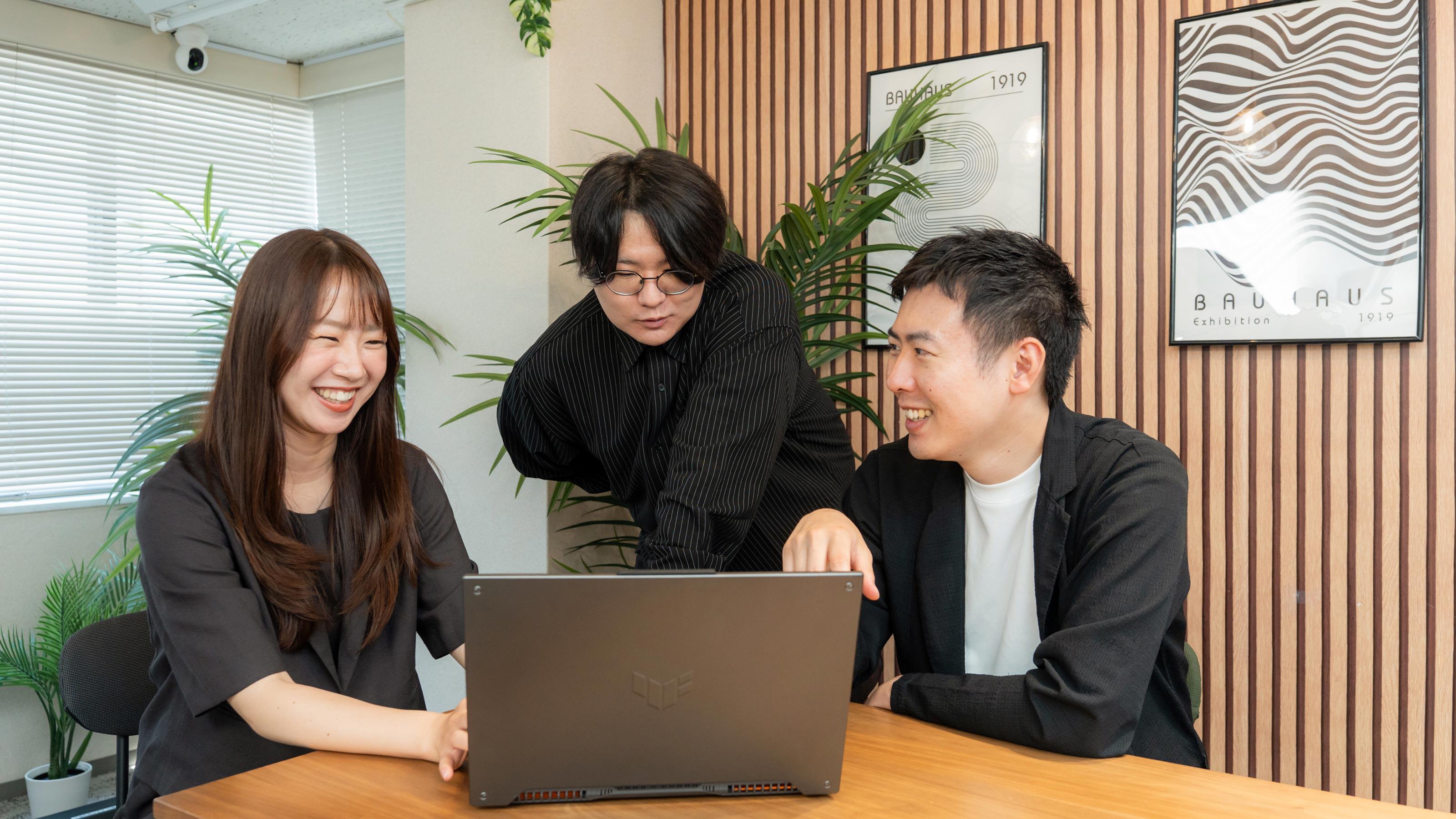 企業トップ画像