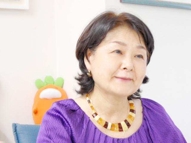 「当社はできるだけオリジナリティあるものを提案します。その姿勢や提案内容が評価されていると自負しています」（浅田社長）