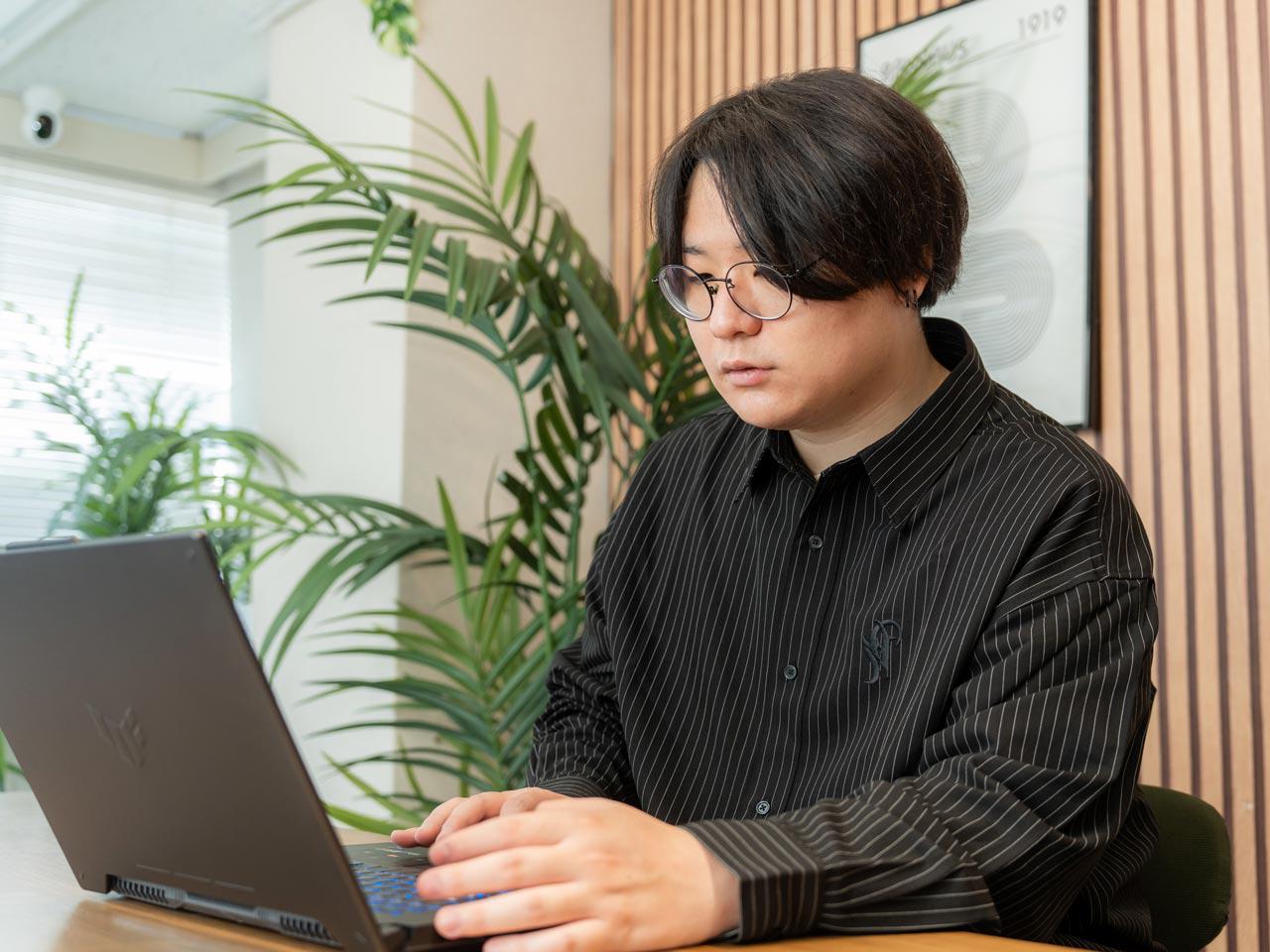 新規事業として、“仕事お助けサプリ”の新ブランド『BUFF』を立ち上げ、子会社を設立。