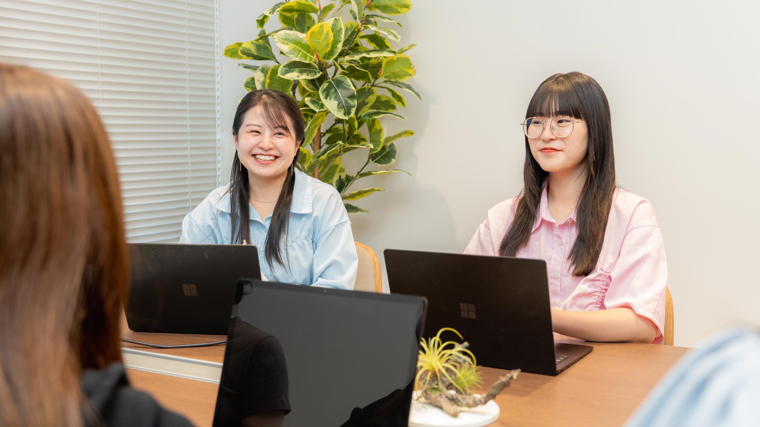 企業トップ画像