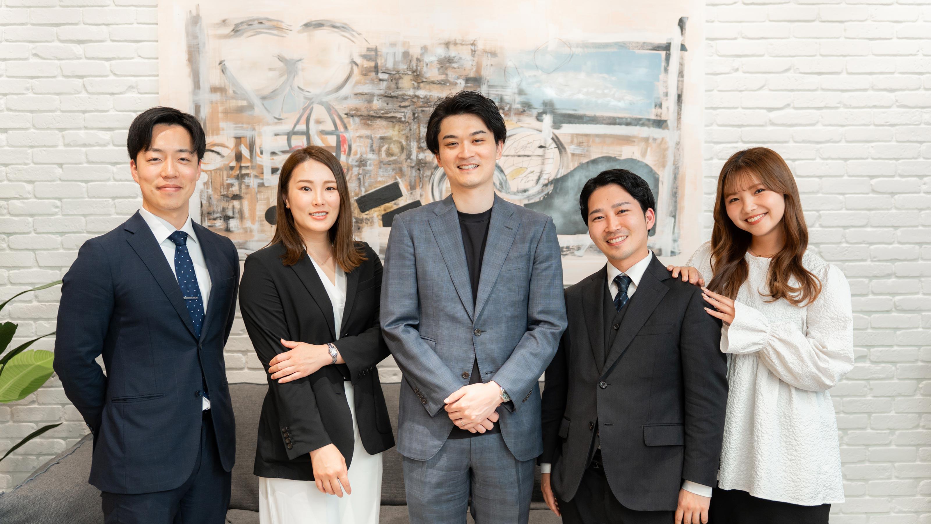 企業トップ画像