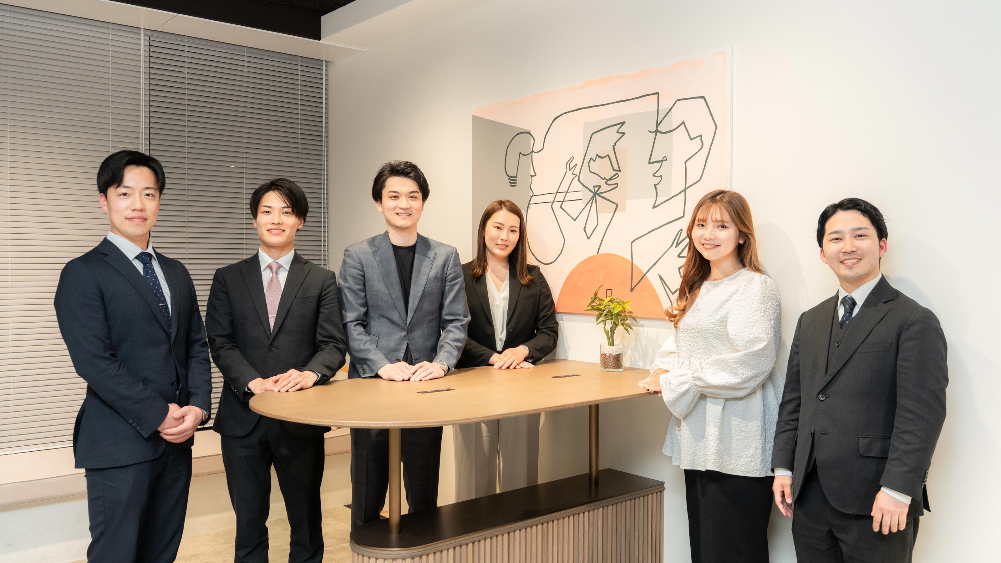 この企業と同じ業界の企業：株式会社 STYLE