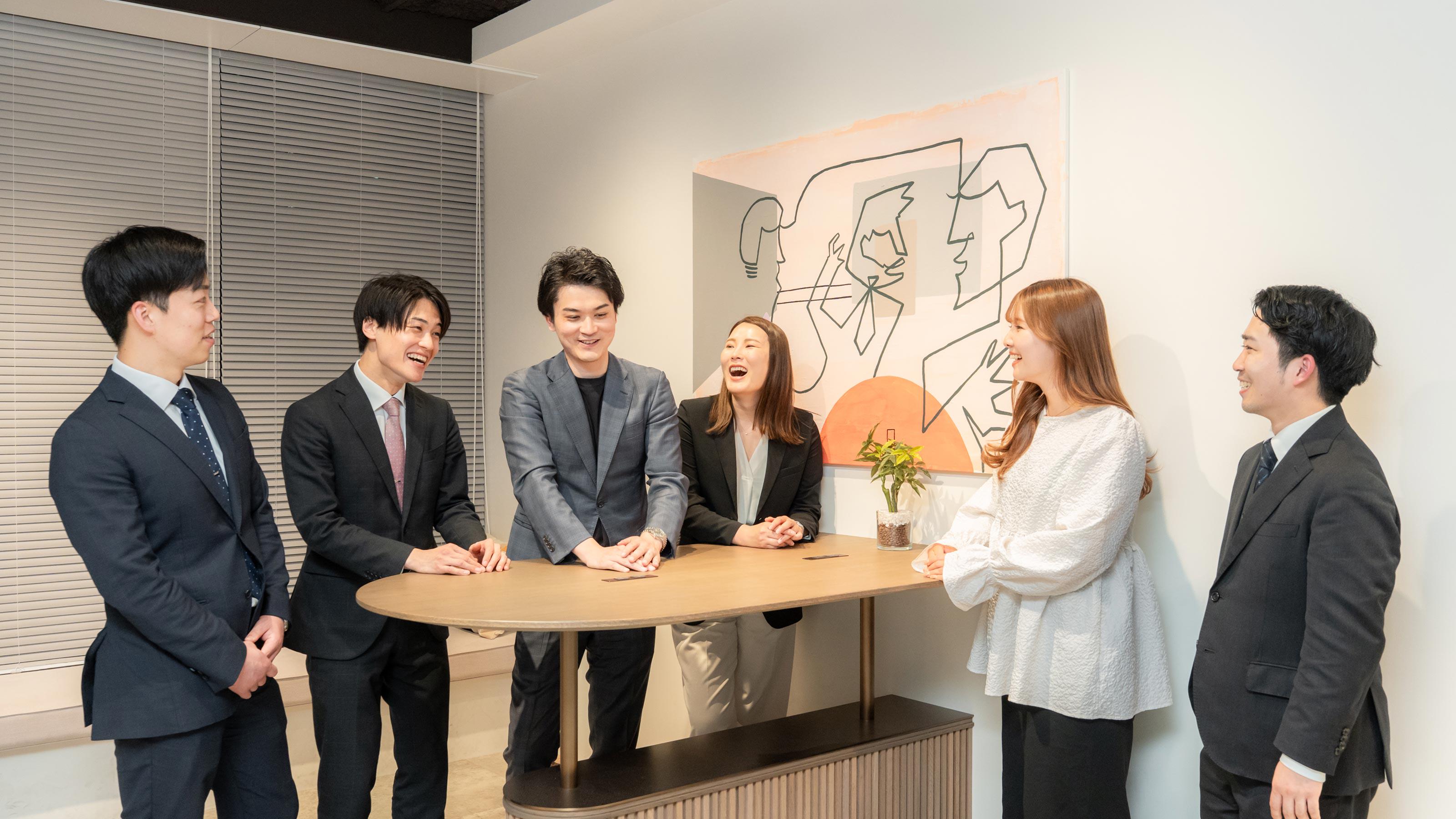 この企業と同じ業界の企業：株式会社 STYLE