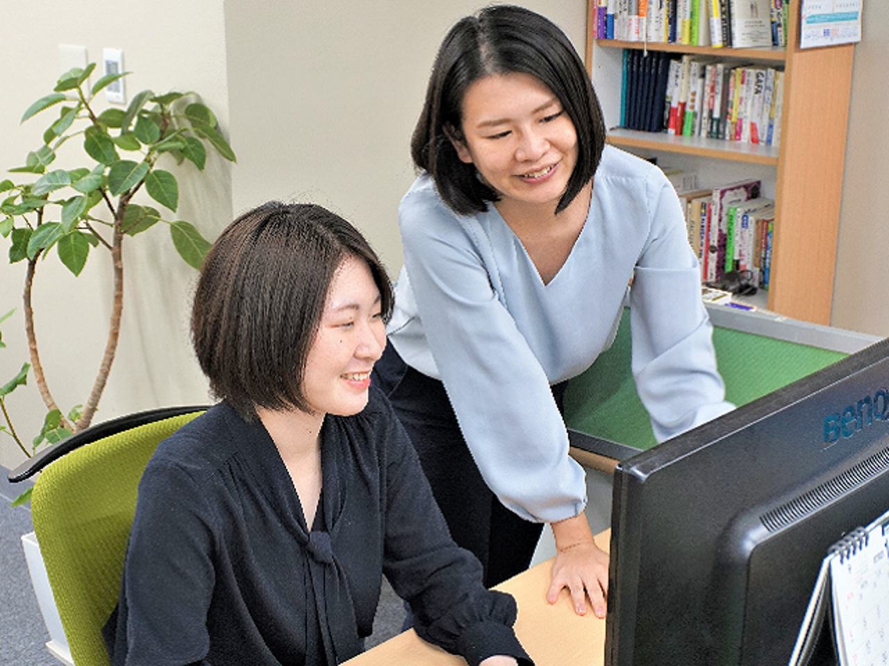 OCEAN GROUP株式会社 求人画像1