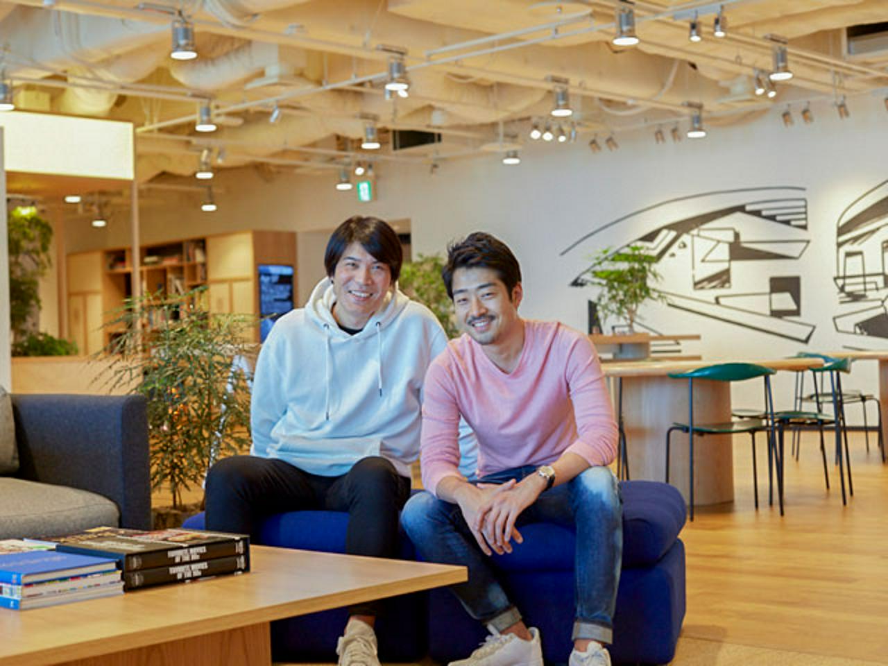 株式会社テイラーワークス 求人画像1