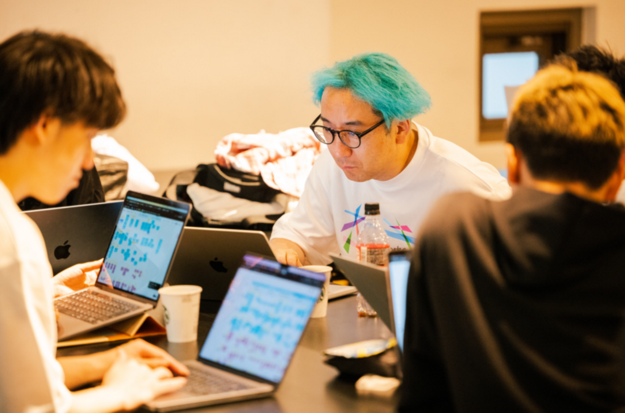 株式会社テイラーワークス 求人画像1