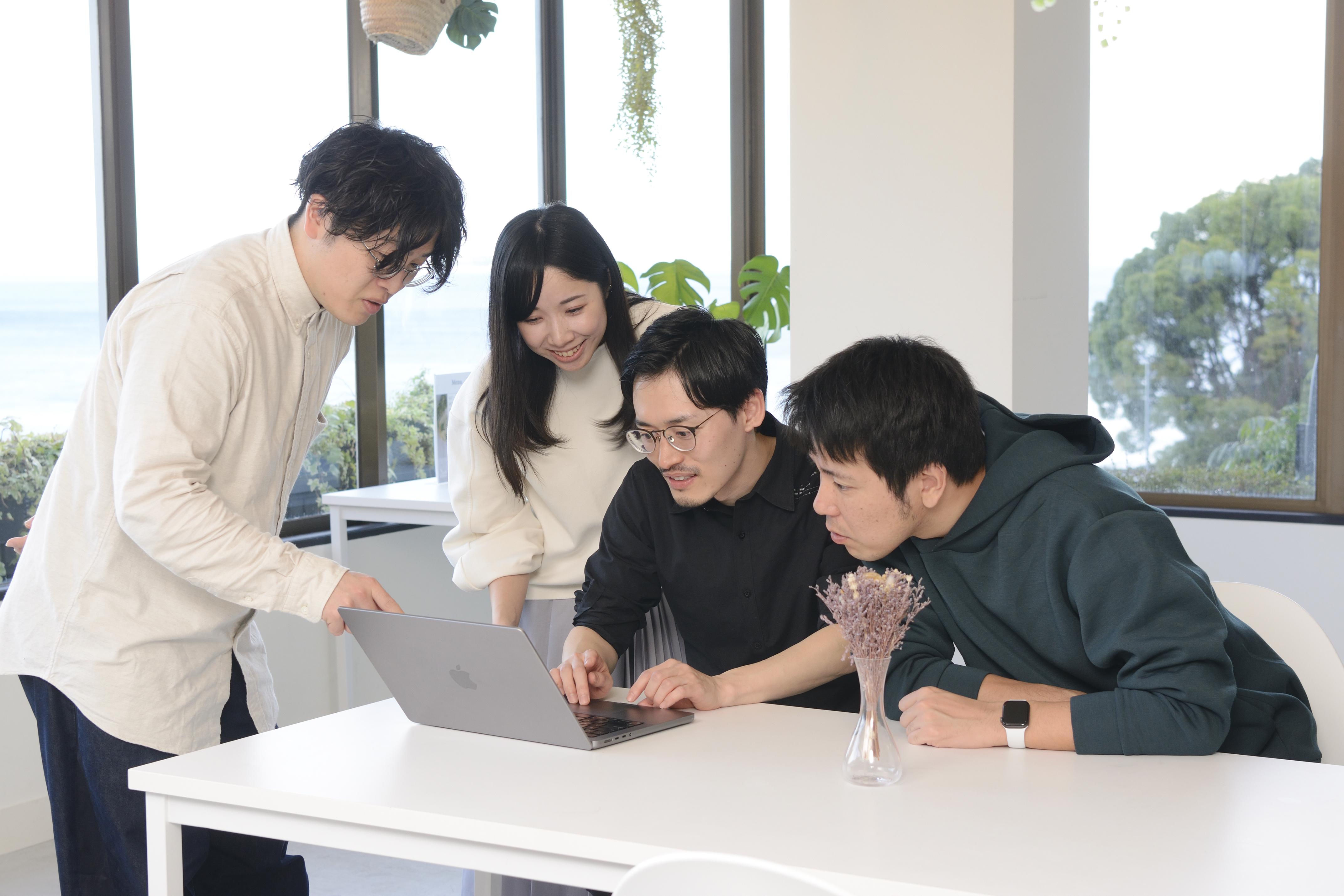 企業トップ画像