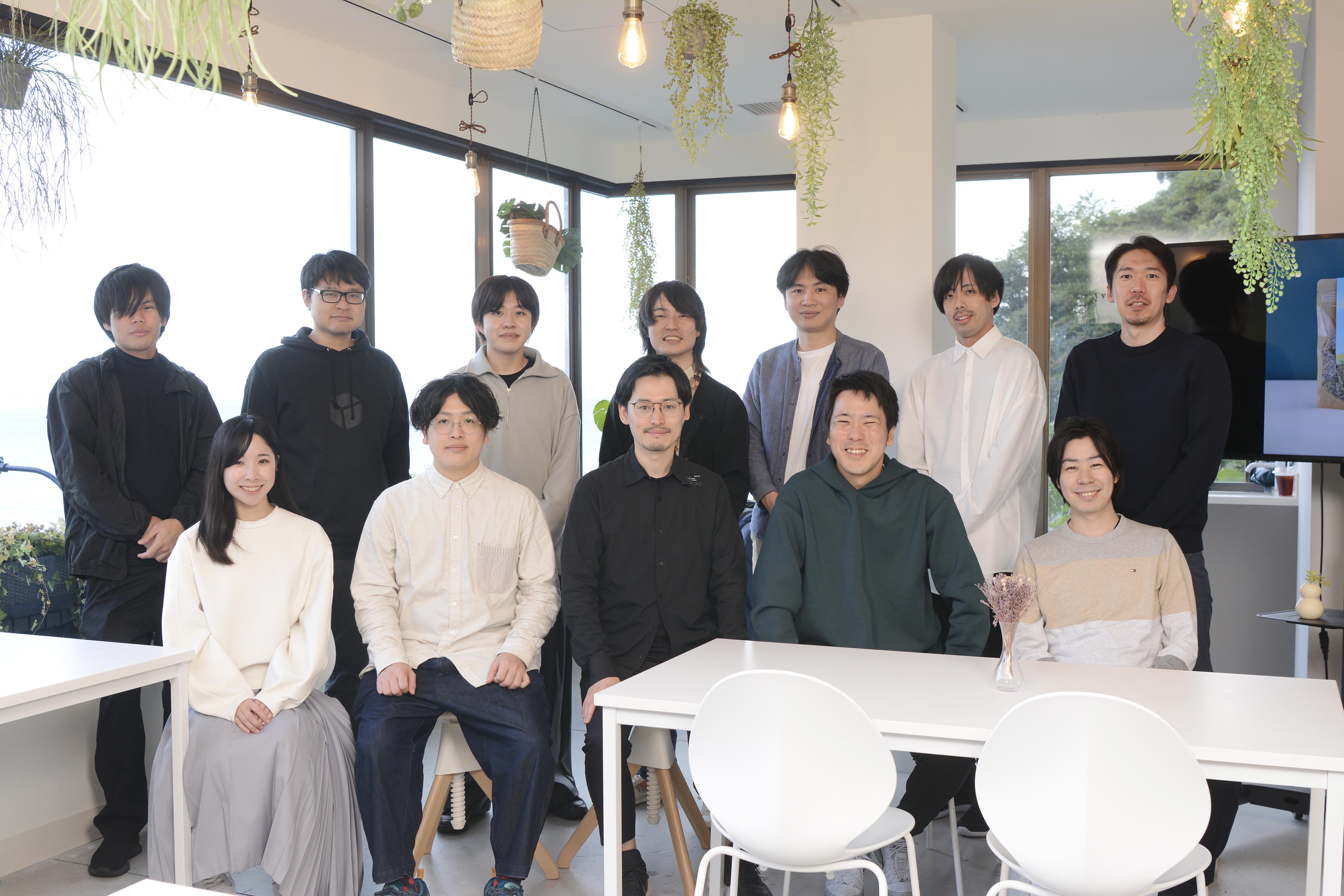 企業トップ画像