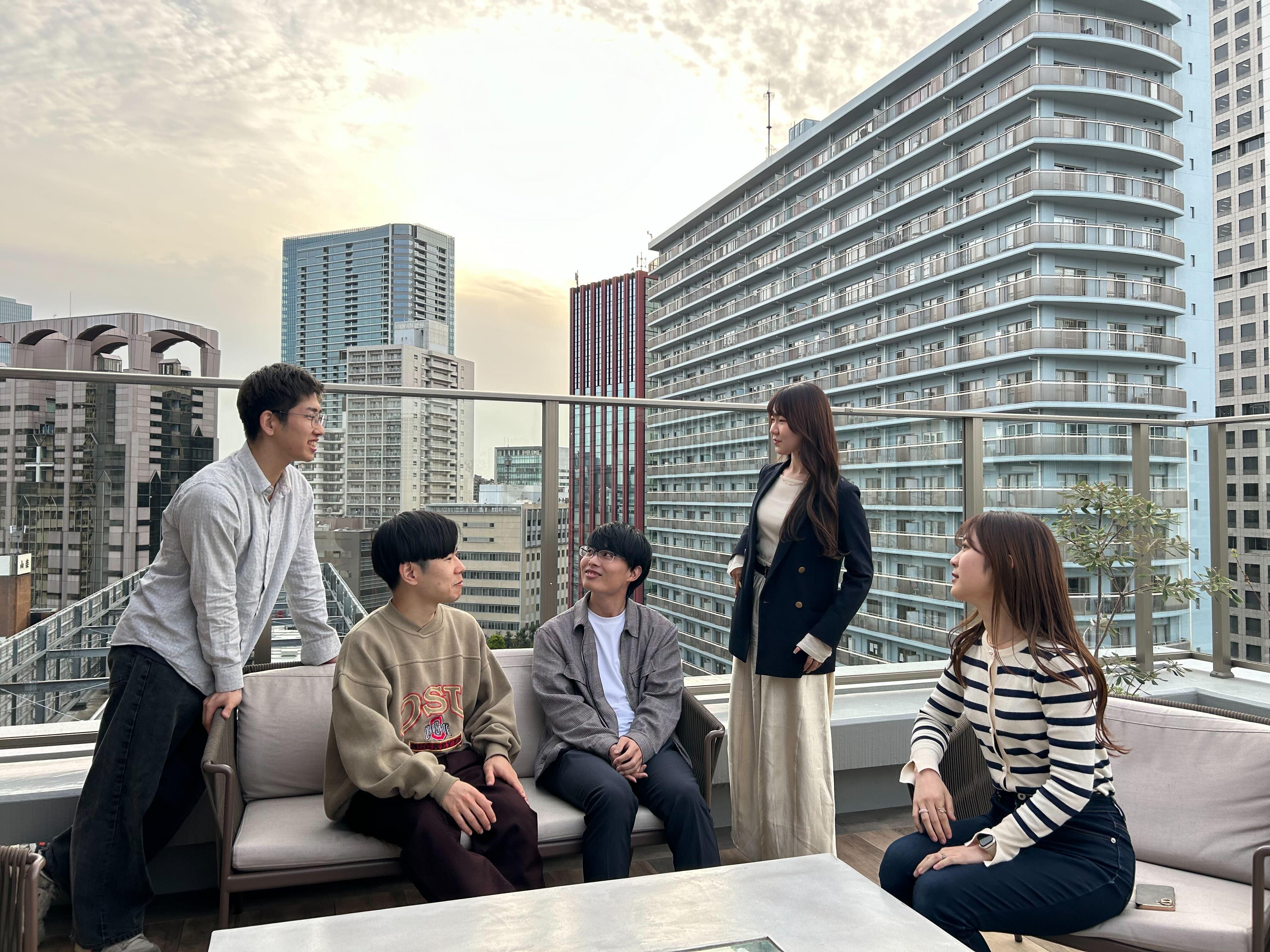 企業トップ画像