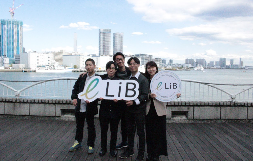 企業トップ画像