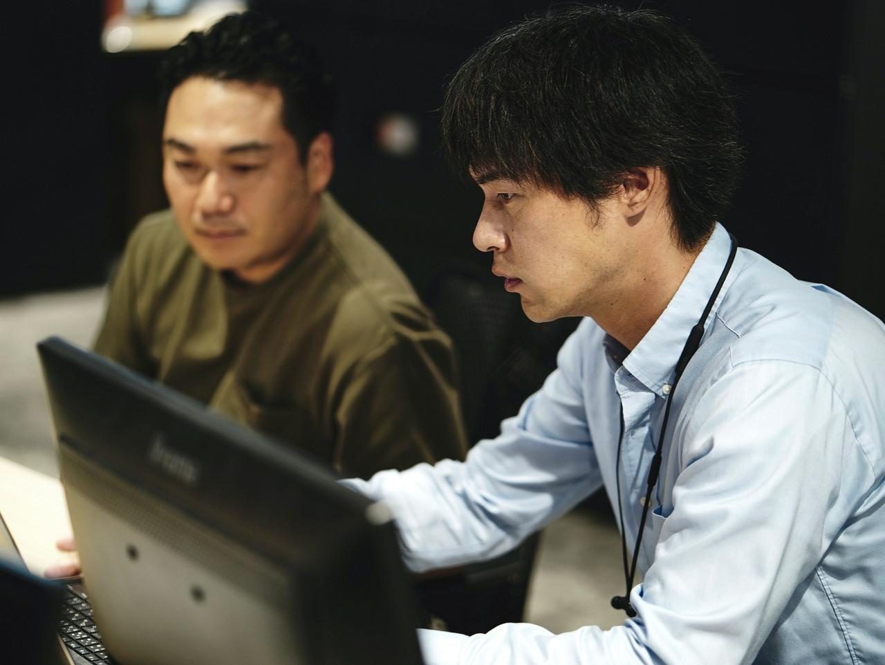 インヴァスト株式会社 求人画像1