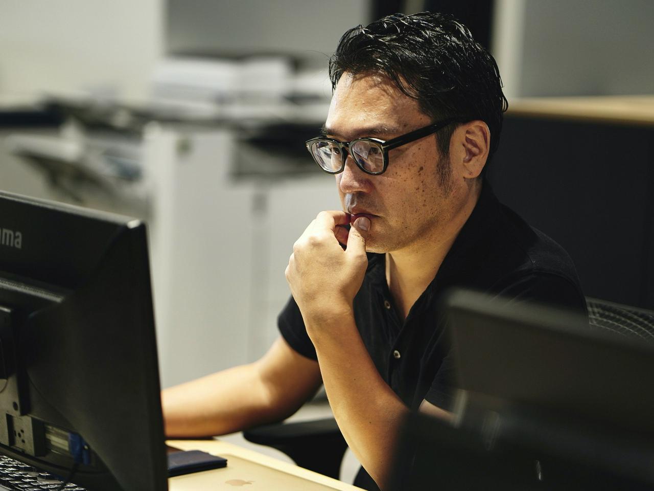 インヴァスト株式会社 求人画像1