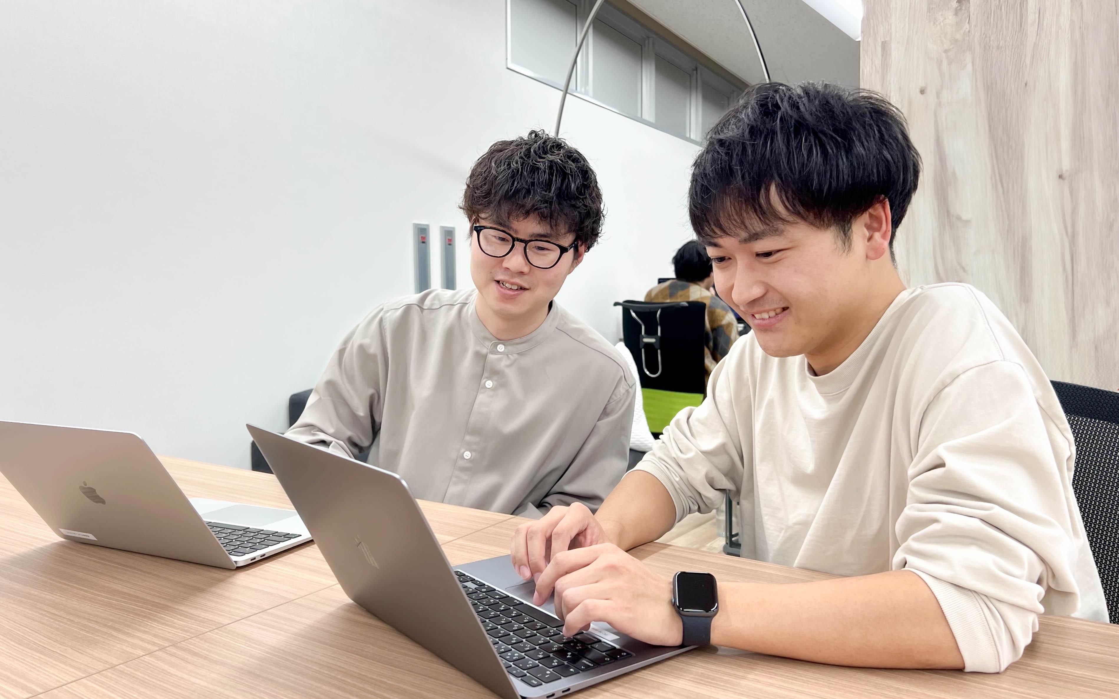 企業トップ画像