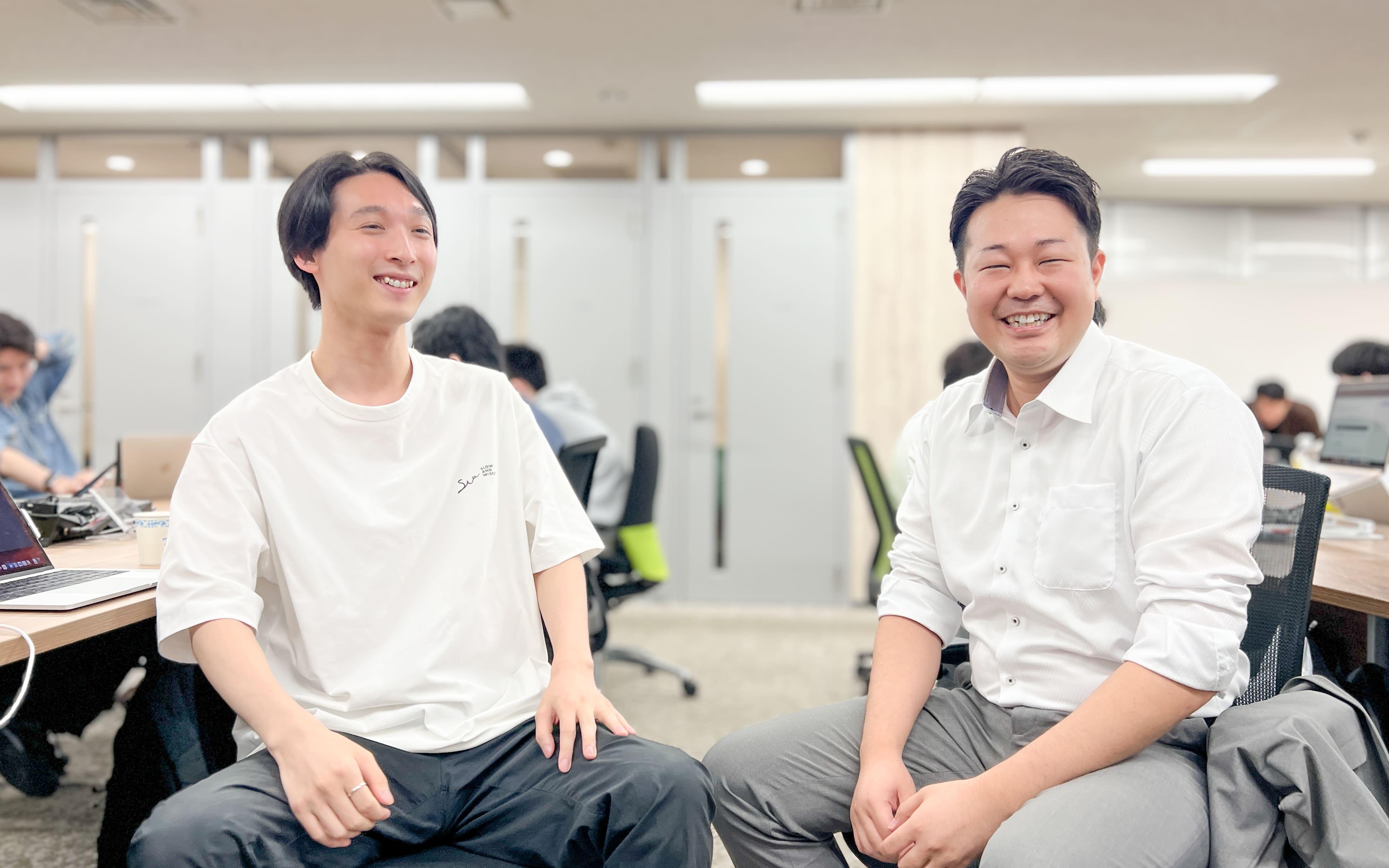企業トップ画像
