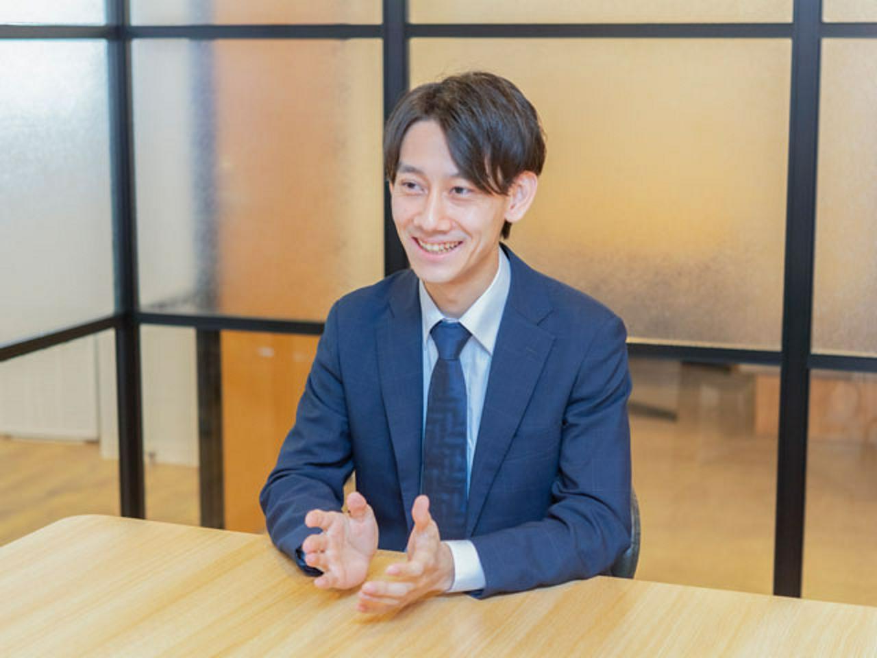 株式会社キャシュモ 求人画像1