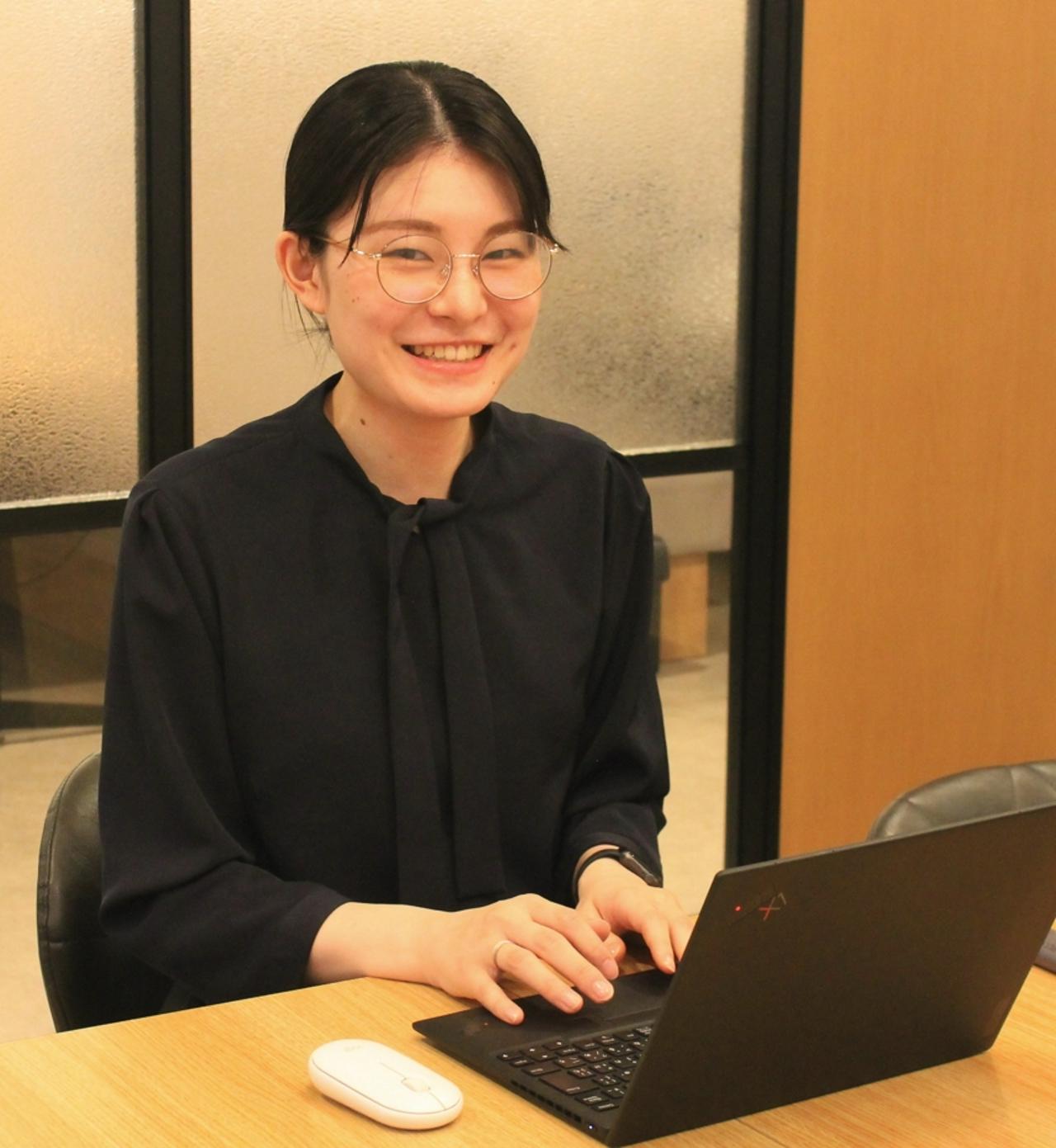 株式会社キャシュモ 求人画像1