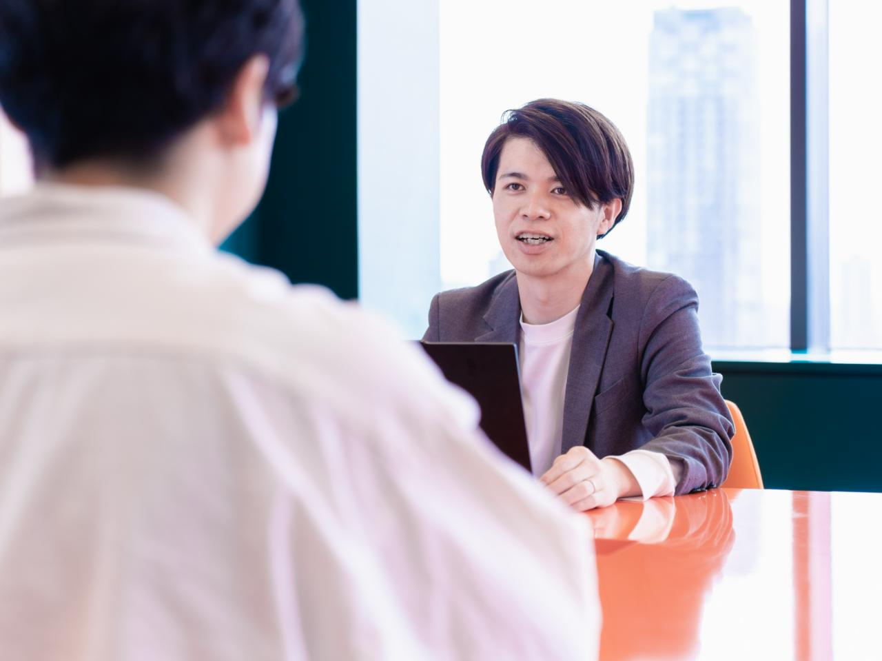 株式会社キャシュモ 求人画像1