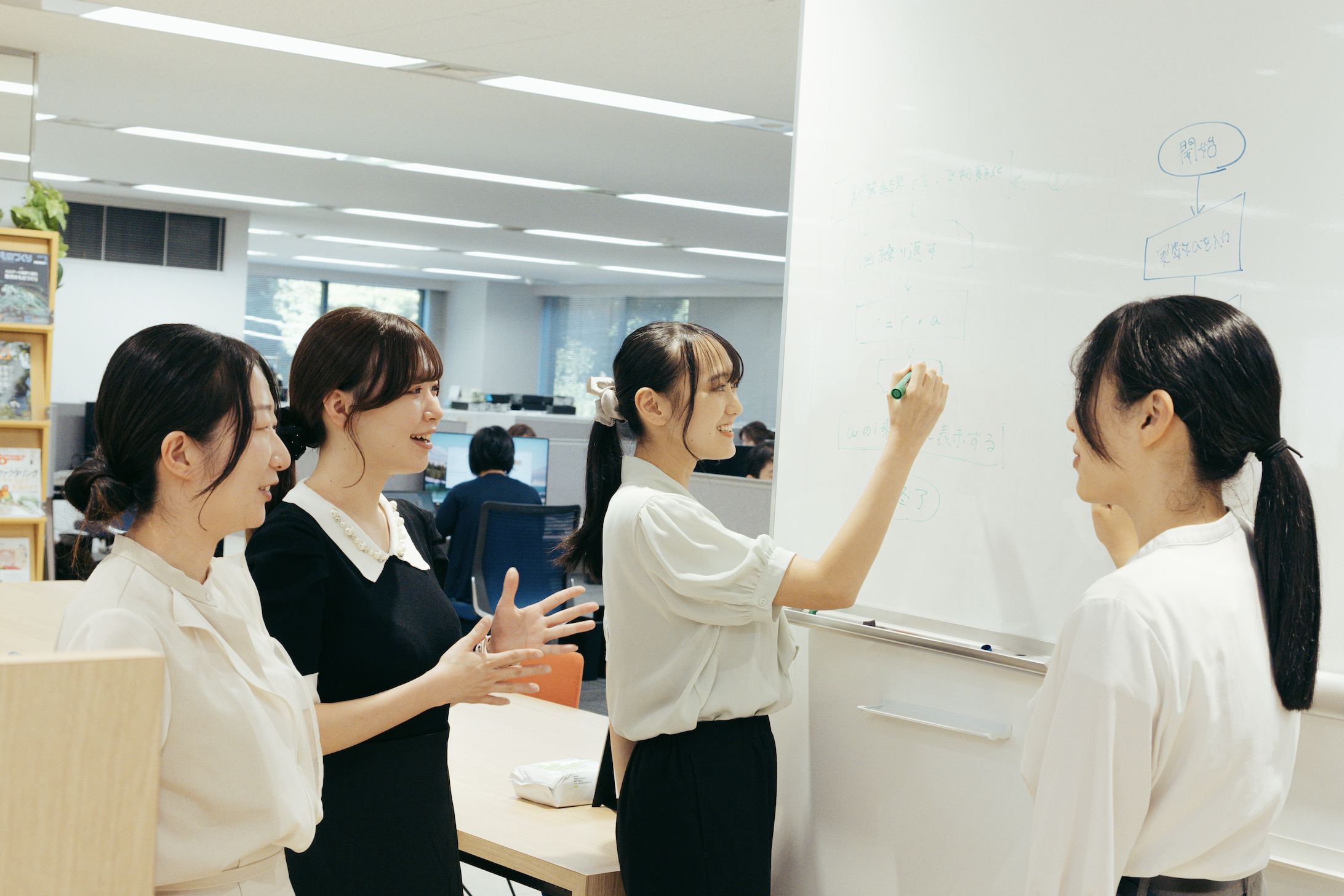 日本総合システム 株式会社のイメージ画像2