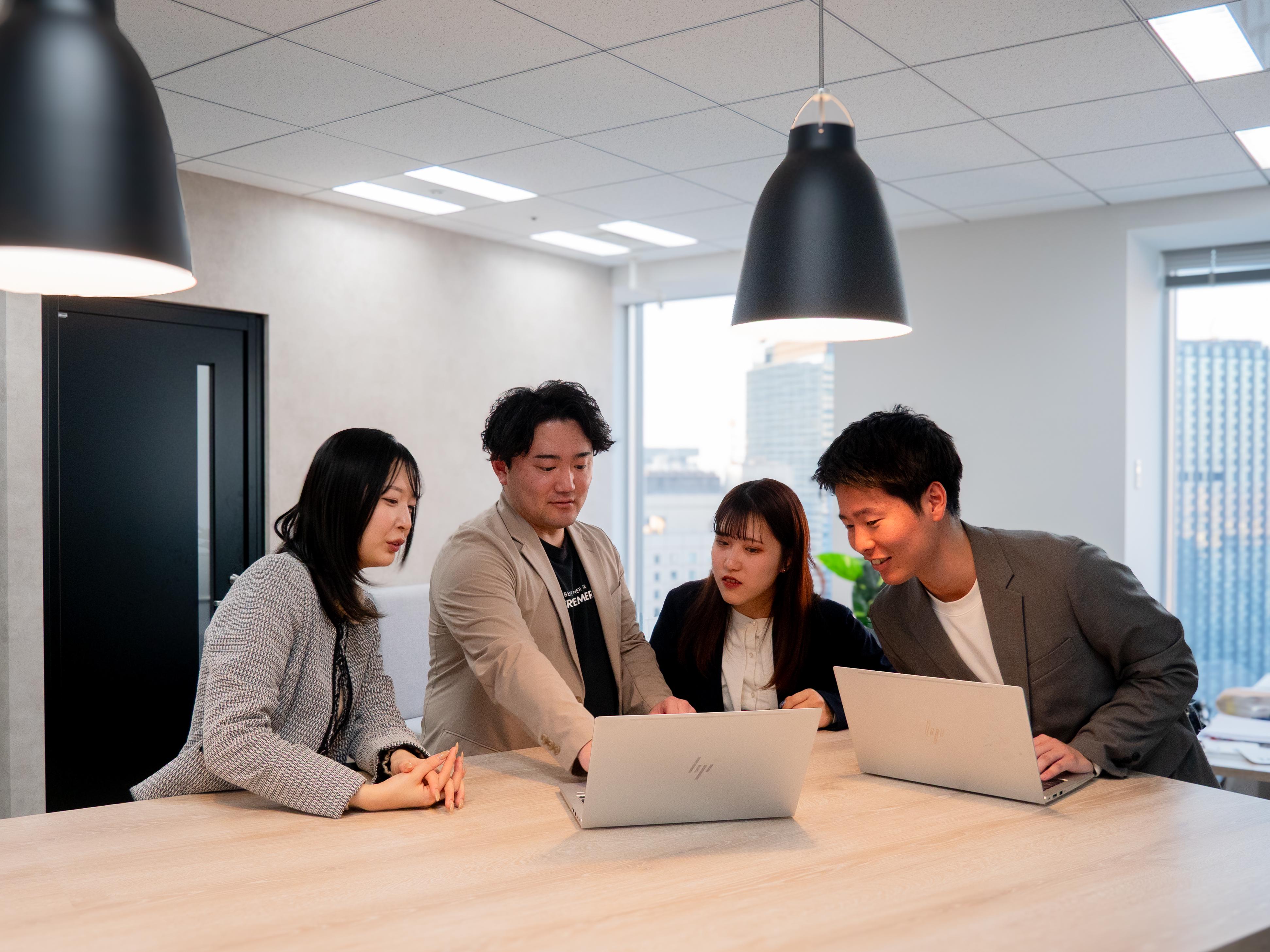 株式会社 プレシャスパートナーズのイメージ画像1