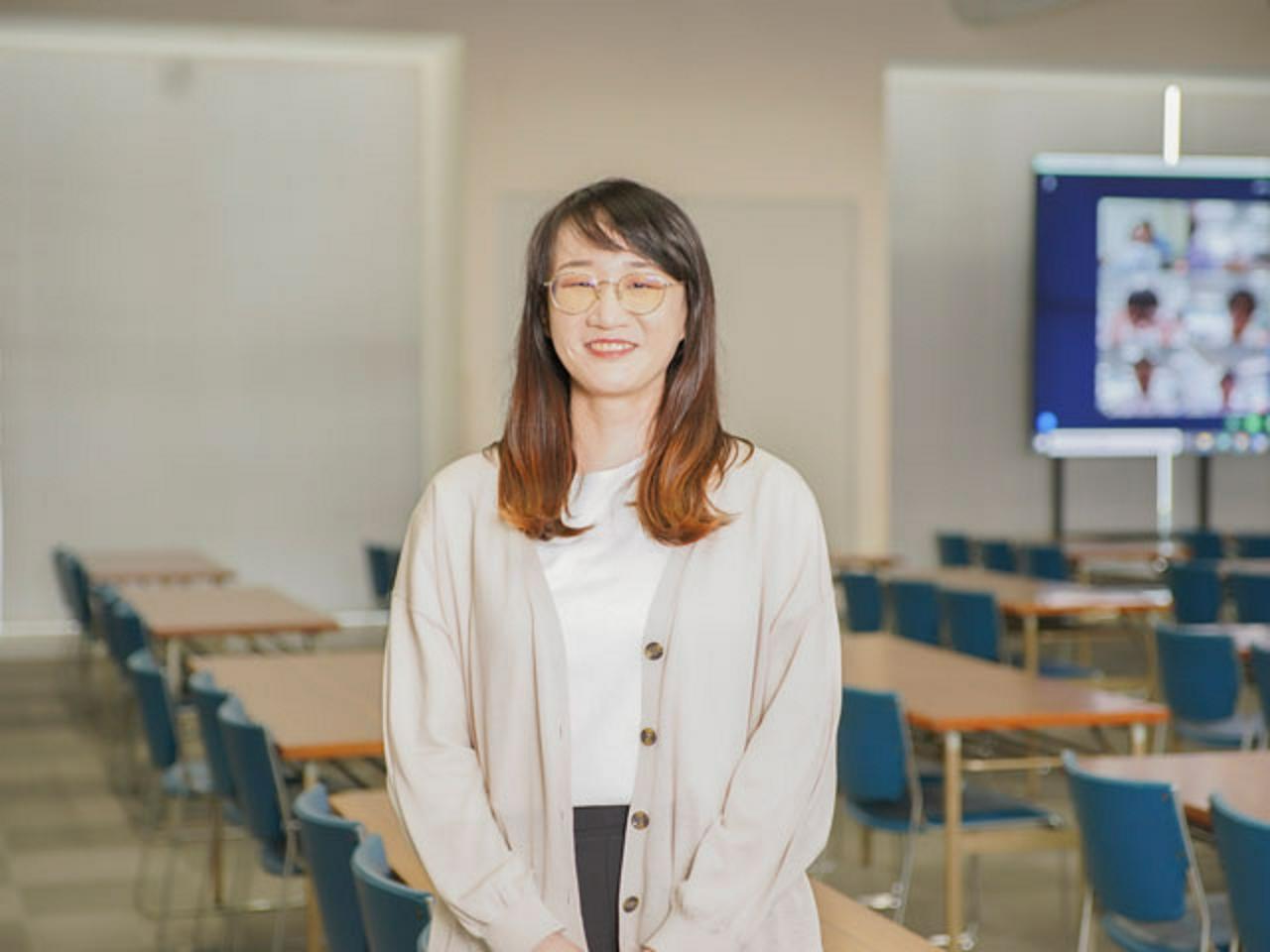 シャープ株式会社 求人画像1