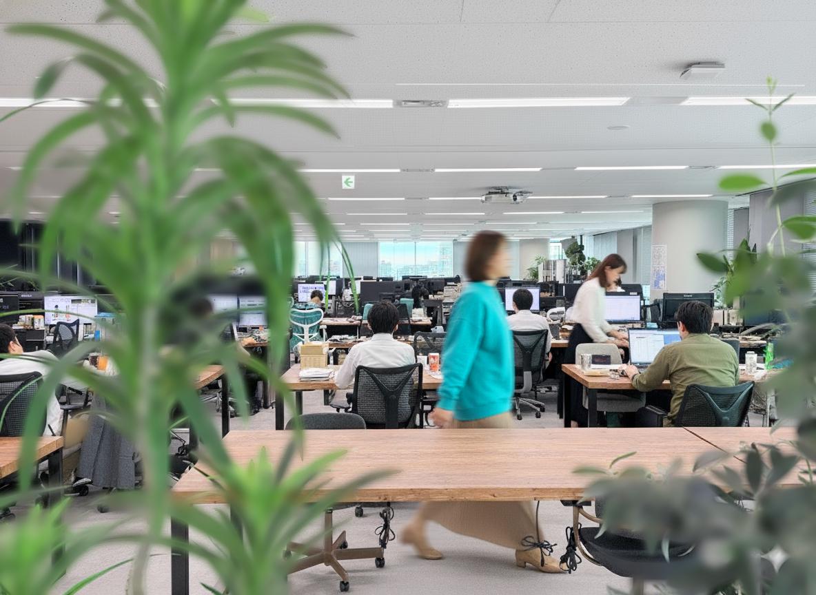トグルホールディングス 株式会社のイメージ画像1