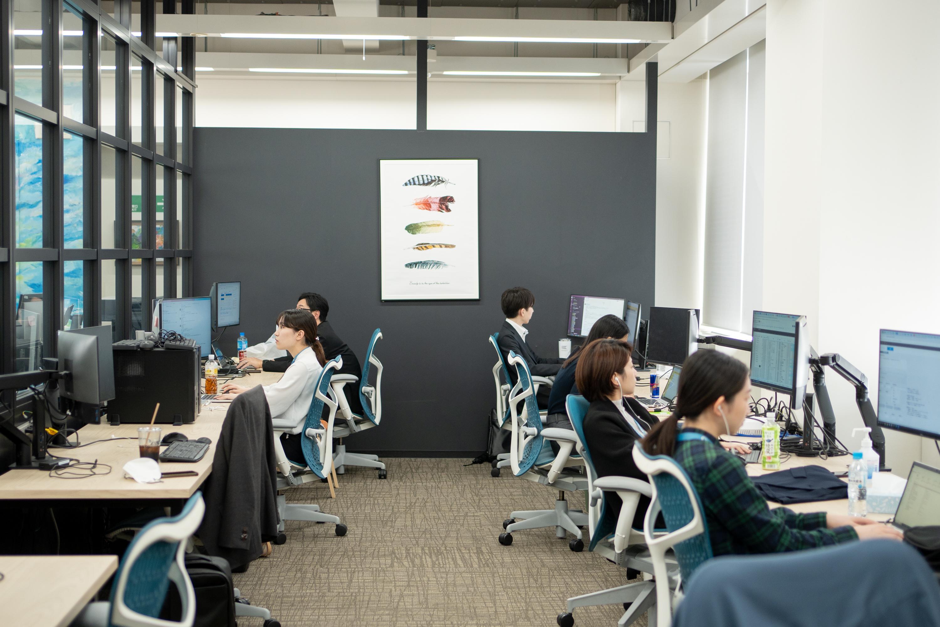 この企業と同じ業界の企業：株式会社 ゼクウ