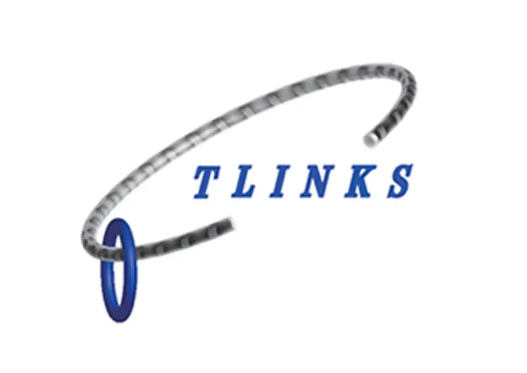 事業内容：建築×DXを推進する 『TLINKS』シリーズ