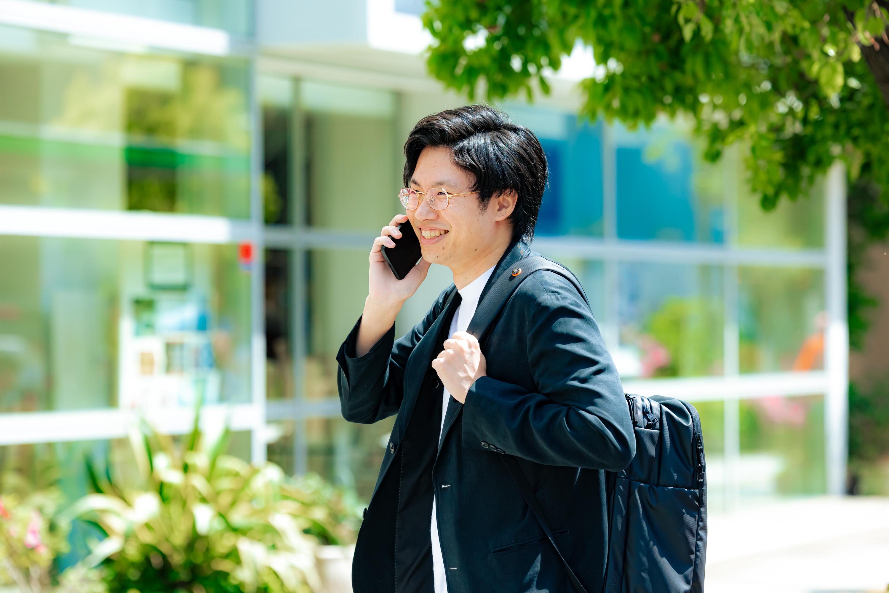 企業トップ画像